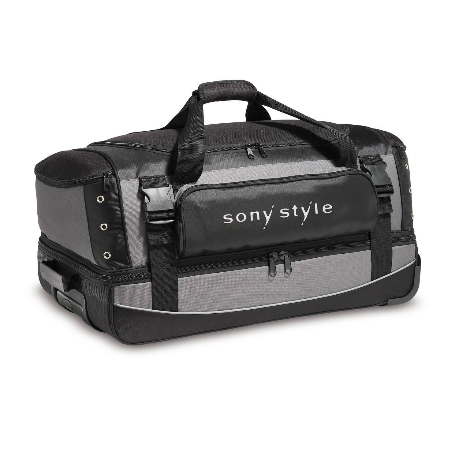 Picture of Velocity Rolling Duffel