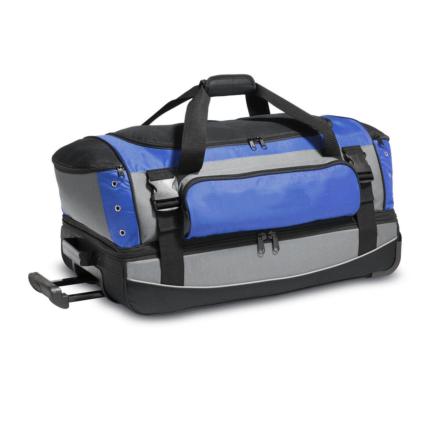 Picture of Velocity Rolling Duffel