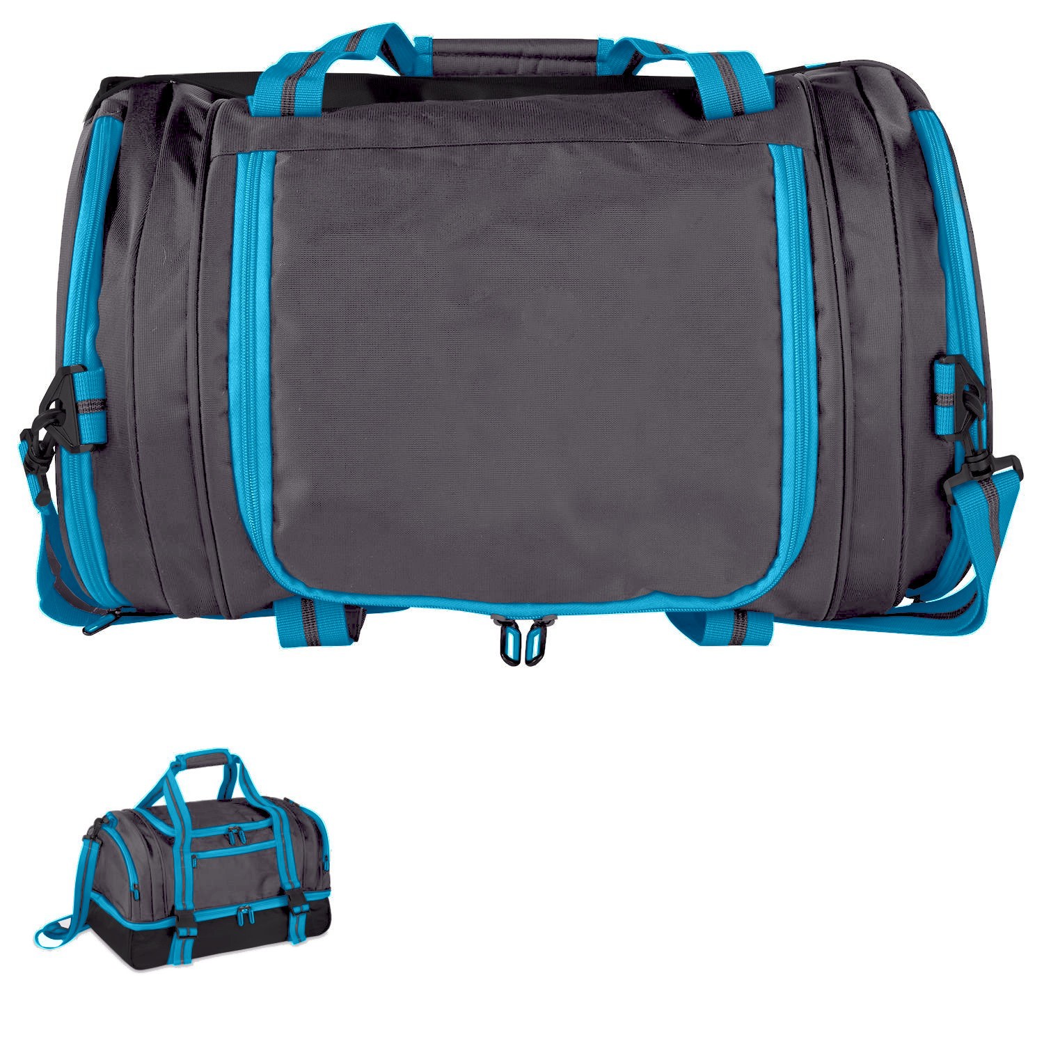 Picture of Ultimate Duffel Bag