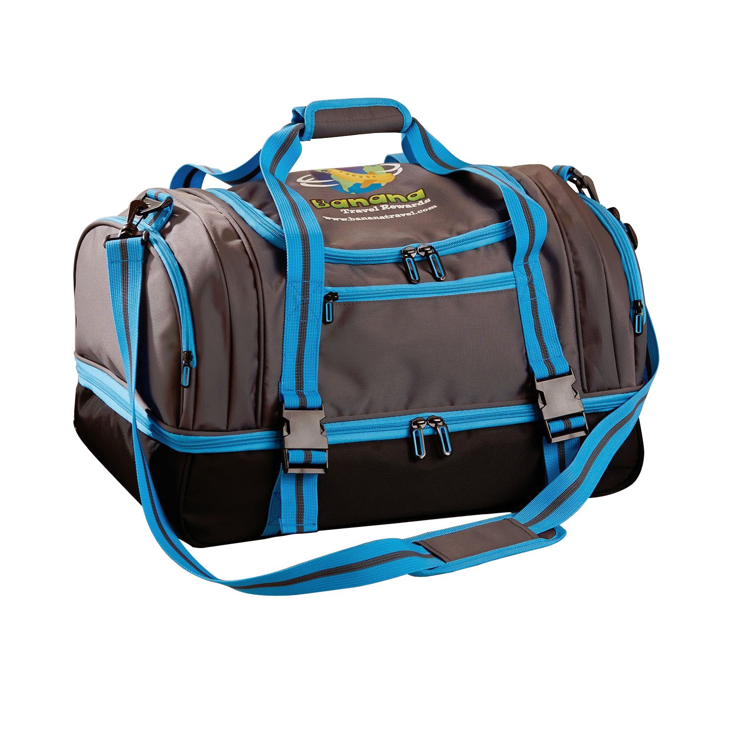 Picture of Ultimate Duffel Bag