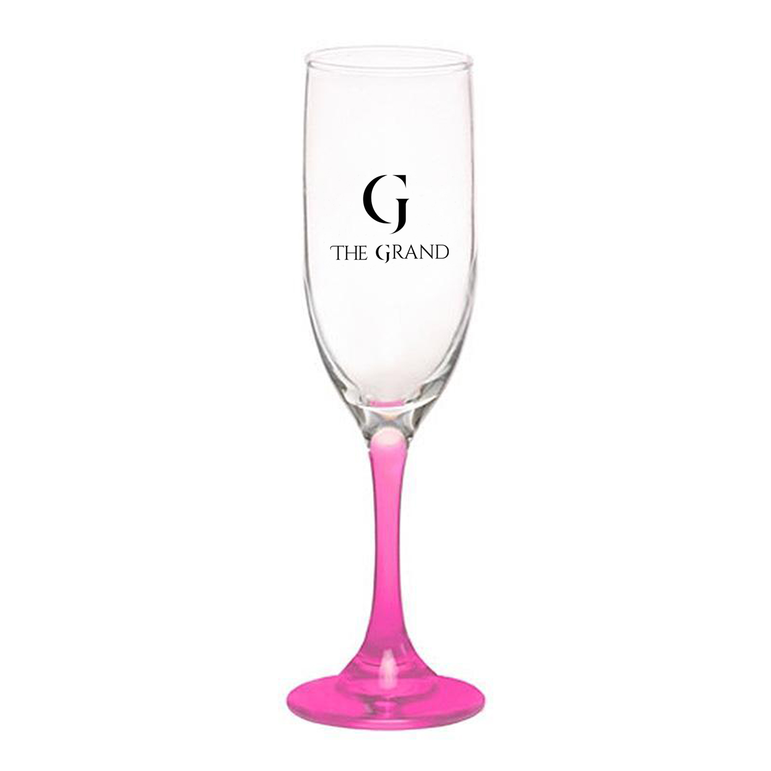 Picture of 6.25 oz. Premiere Champagne Flutes