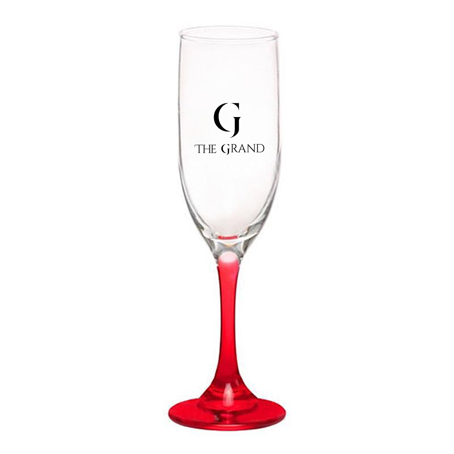 Picture of 6.25 oz. Premiere Champagne Flutes