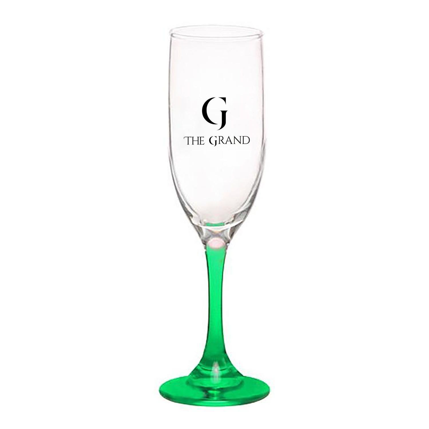 Picture of 6.25 oz. Premiere Champagne Flutes