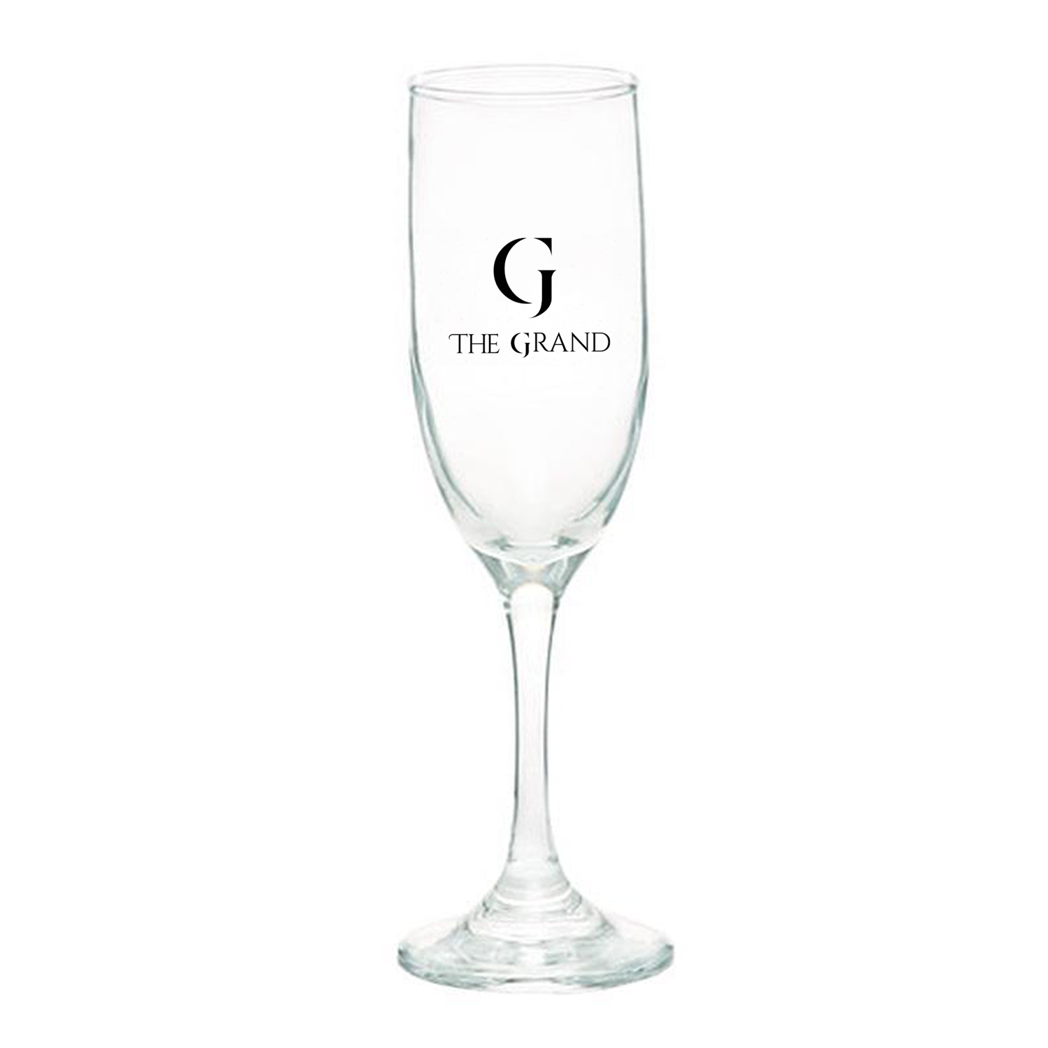 Picture of 6.25 oz. Premiere Champagne Flutes