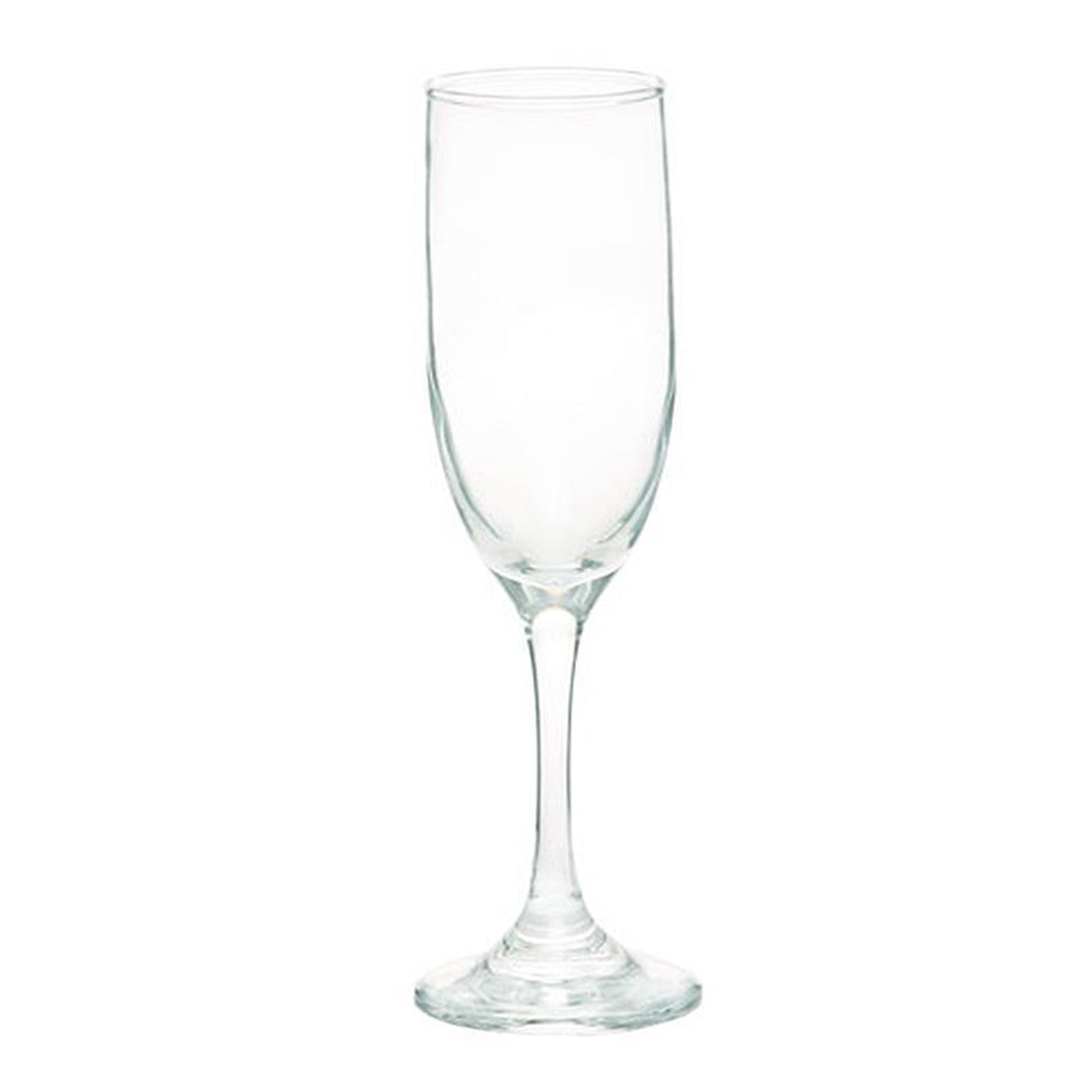 Picture of 6.25 oz. Premiere Champagne Flutes