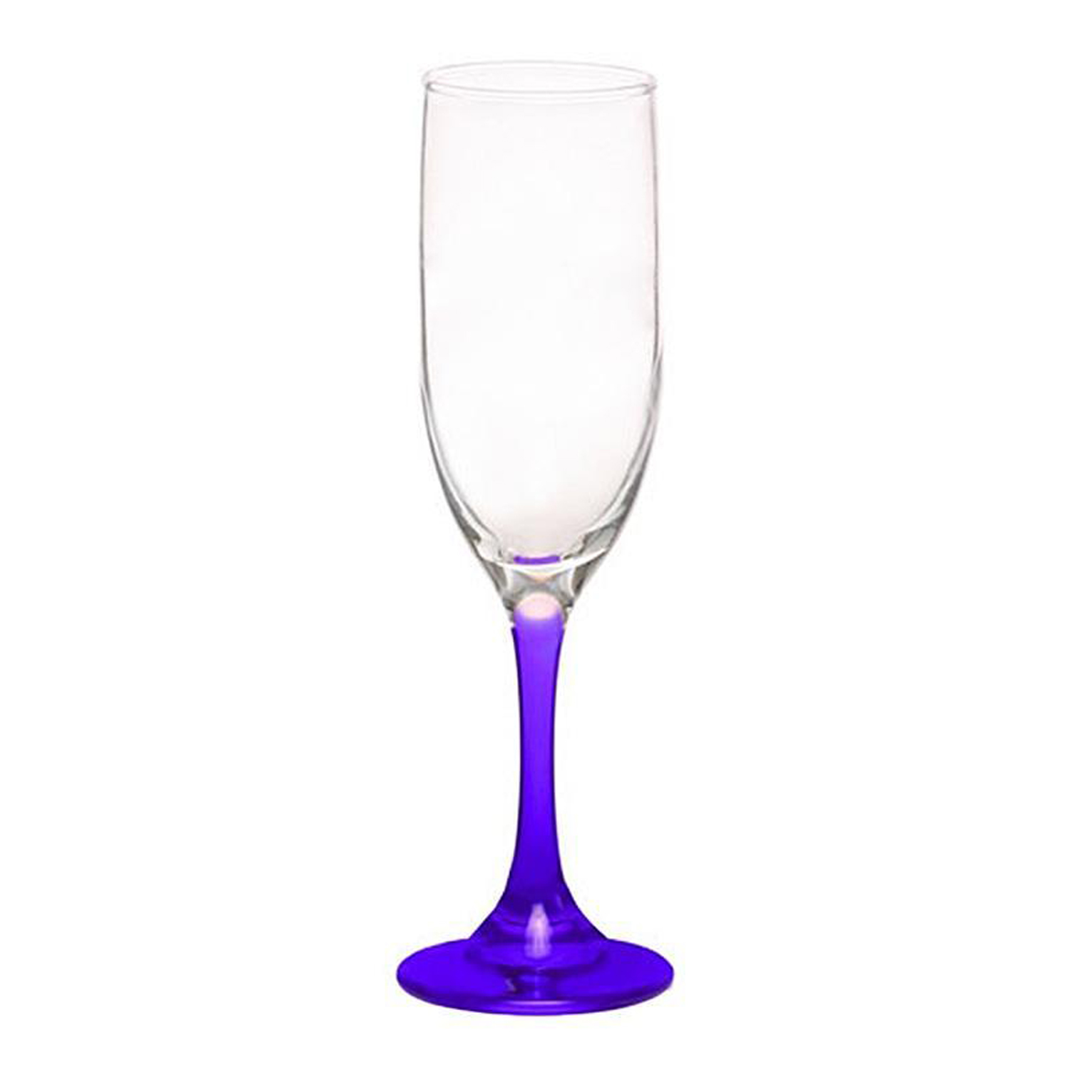 Picture of 6.25 oz. Premiere Champagne Flutes