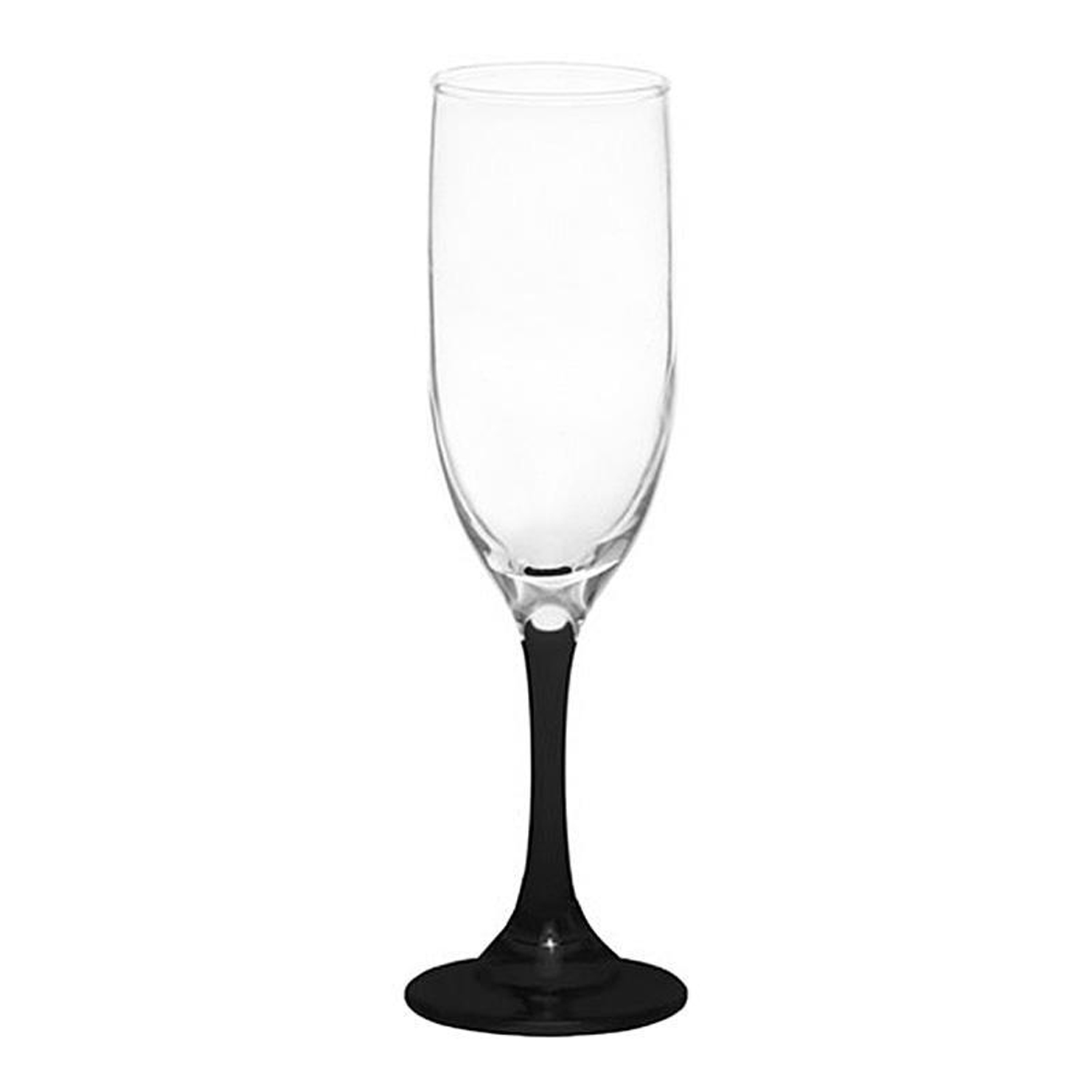 Picture of 6.25 oz. Premiere Champagne Flutes