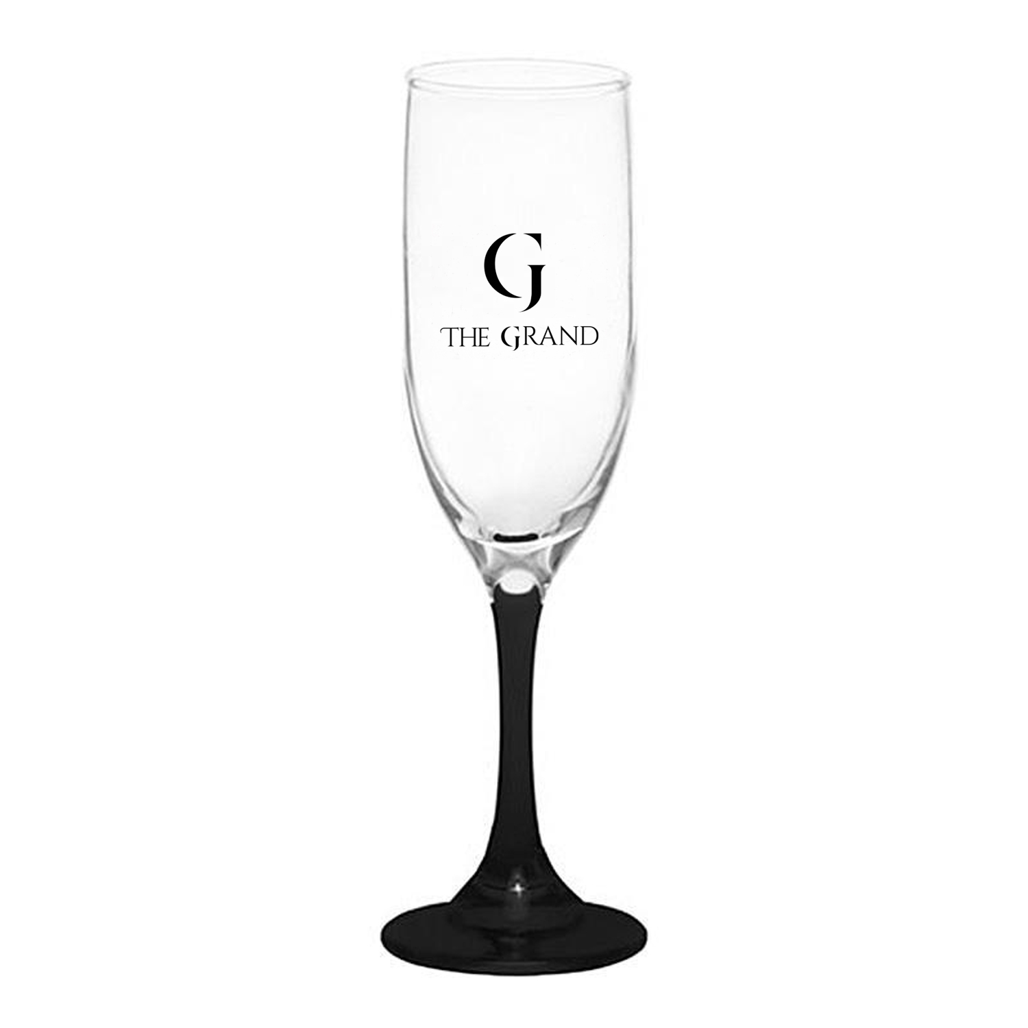 Picture of 6.25 oz. Premiere Champagne Flutes