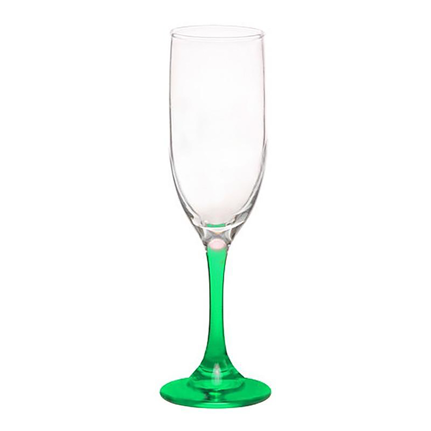 Picture of 6.25 oz. Premiere Champagne Flutes