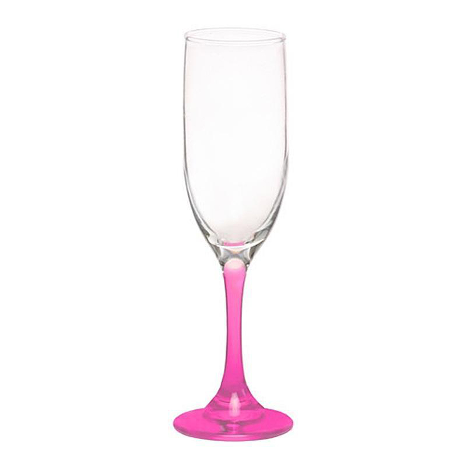 Picture of 6.25 oz. Premiere Champagne Flutes