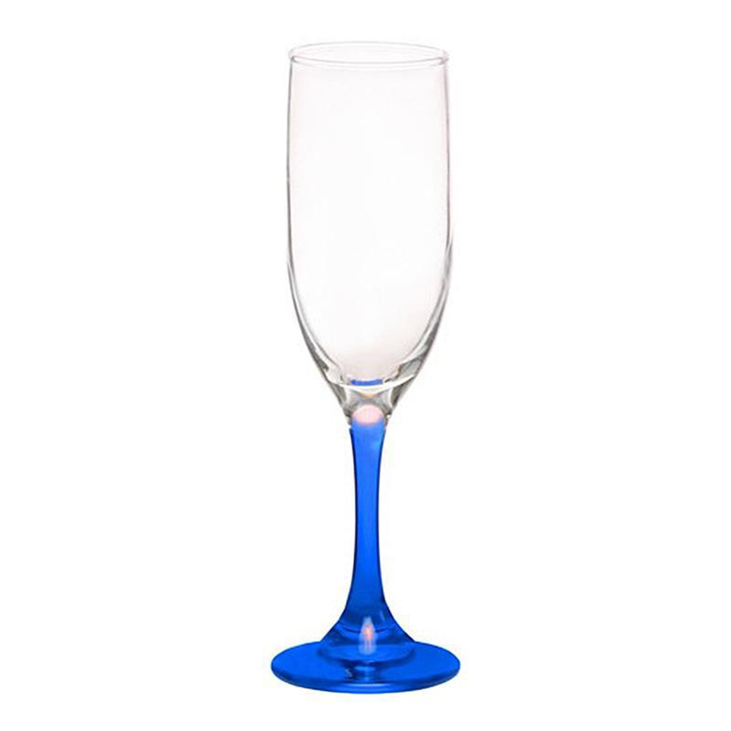 Picture of 6.25 oz. Premiere Champagne Flutes