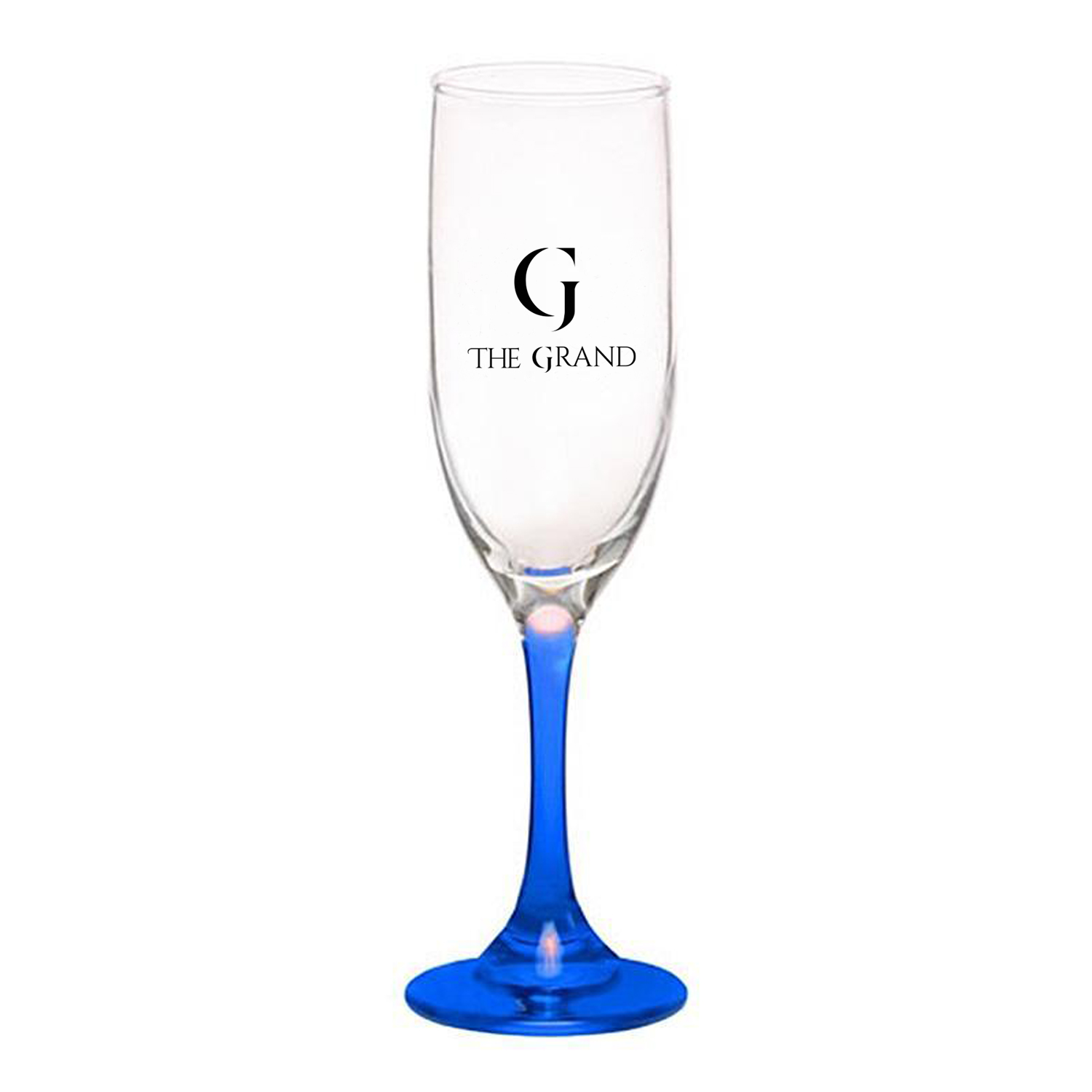 Picture of 6.25 oz. Premiere Champagne Flutes