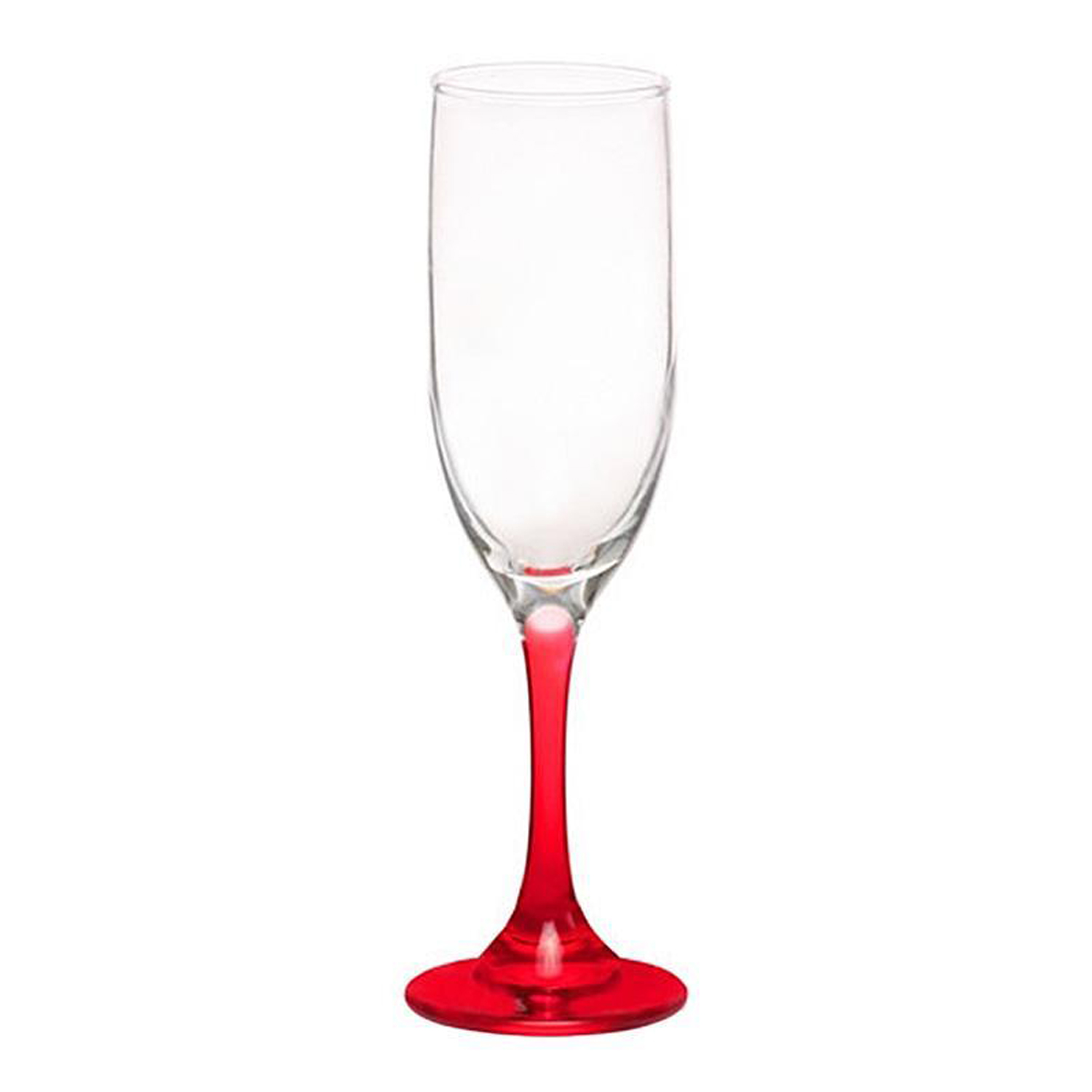 Picture of 6.25 oz. Premiere Champagne Flutes