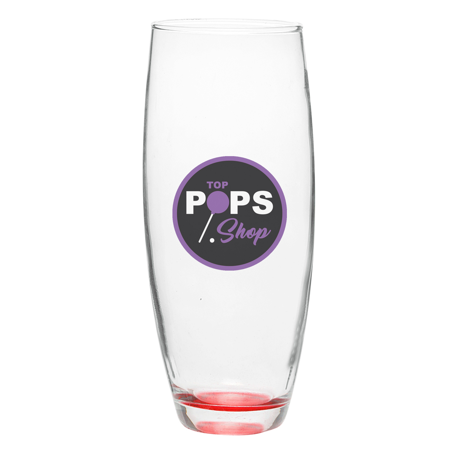 Picture of 9 oz. ARC Perfection Cachet Stemless Champagne Flutes