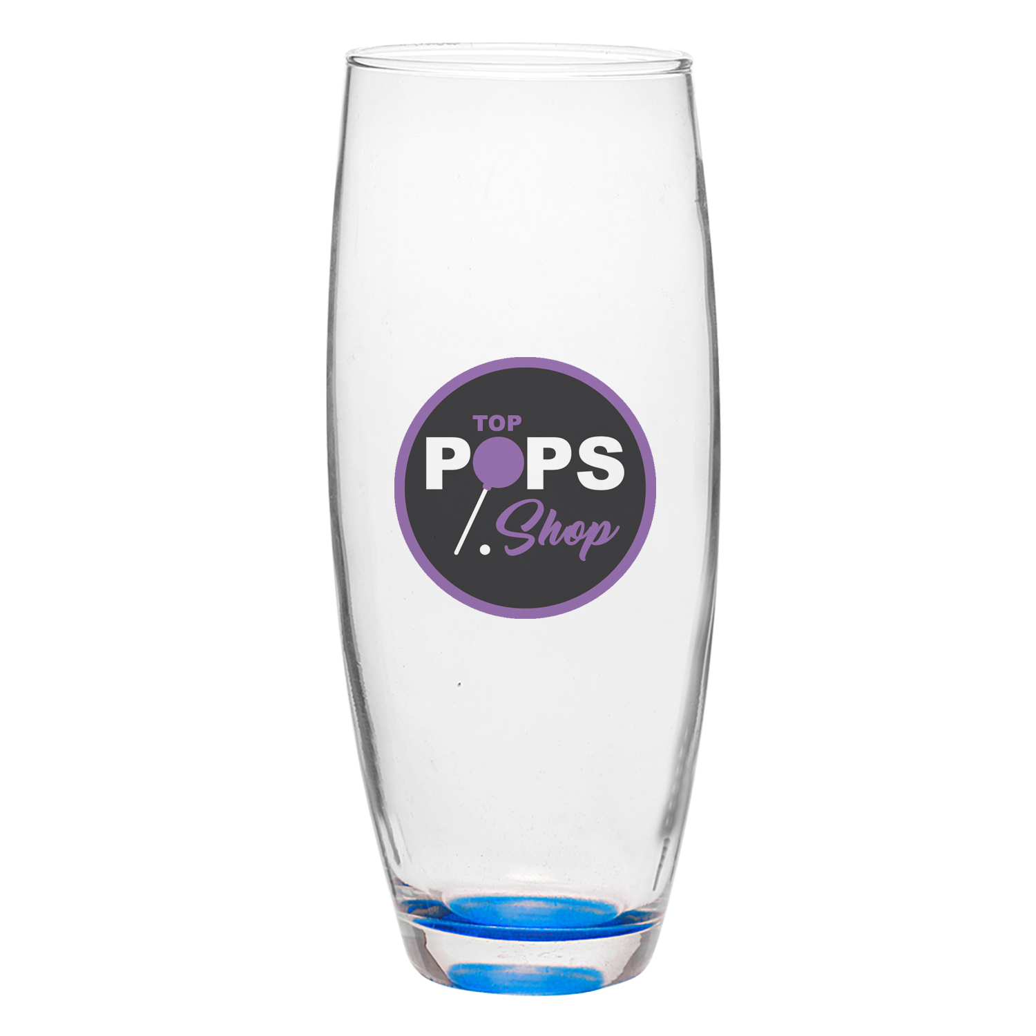 Picture of 9 oz. ARC Perfection Cachet Stemless Champagne Flutes