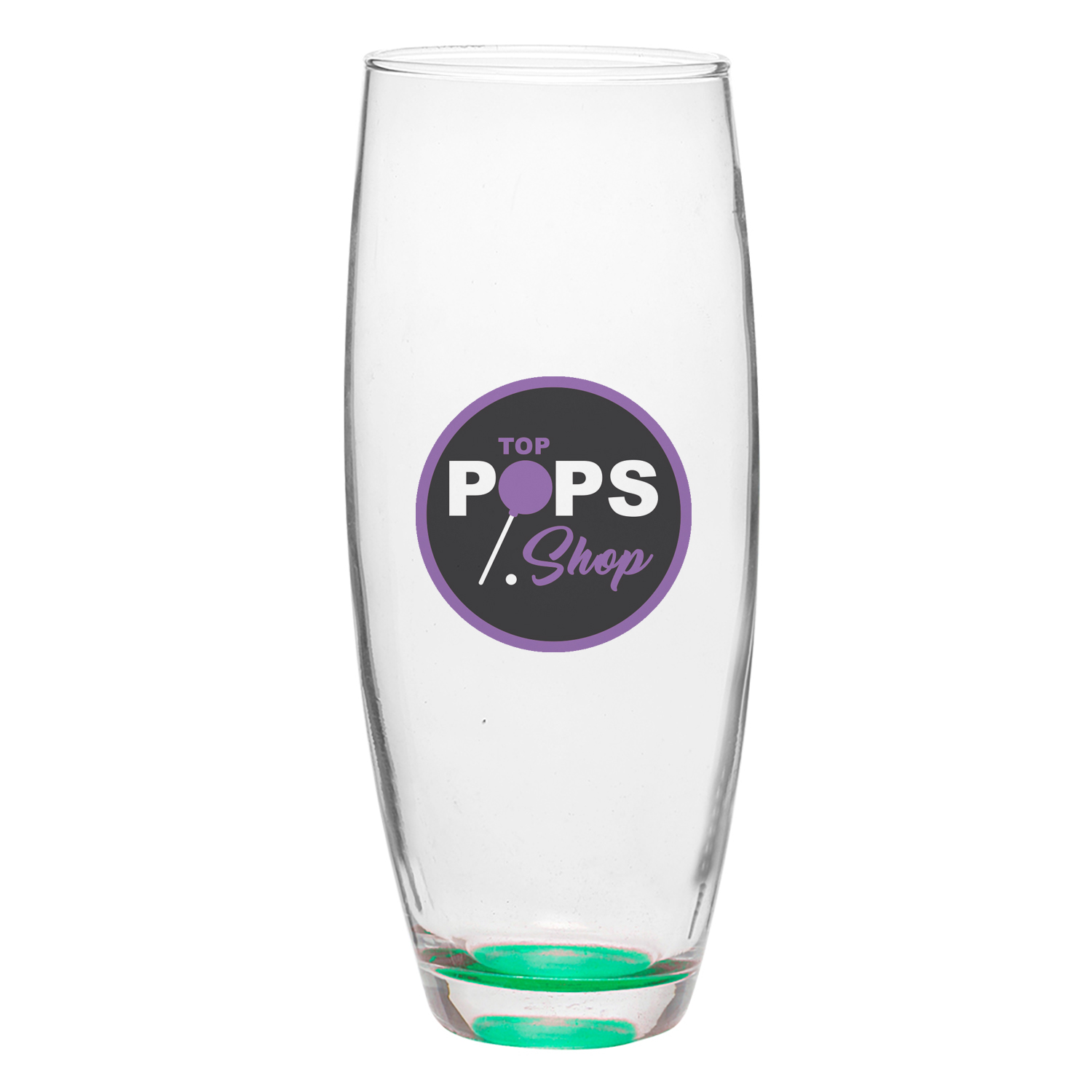 Picture of 9 oz. ARC Perfection Cachet Stemless Champagne Flutes