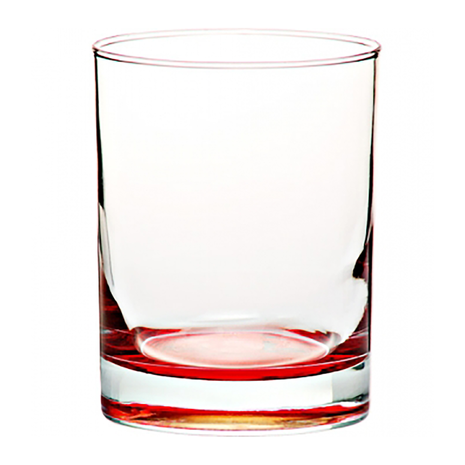 Picture of 13.5 oz. Libbey ® Heavy Base Whiskey Rocks Glasses