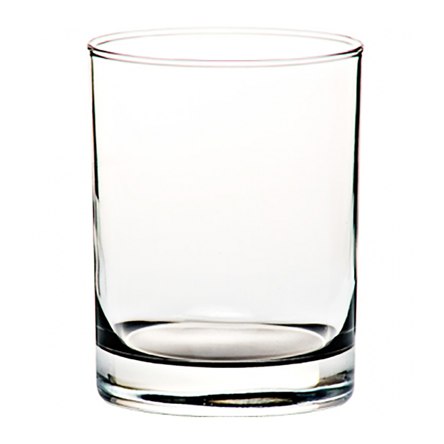 Picture of 13.5 oz. Libbey ® Heavy Base Whiskey Rocks Glasses