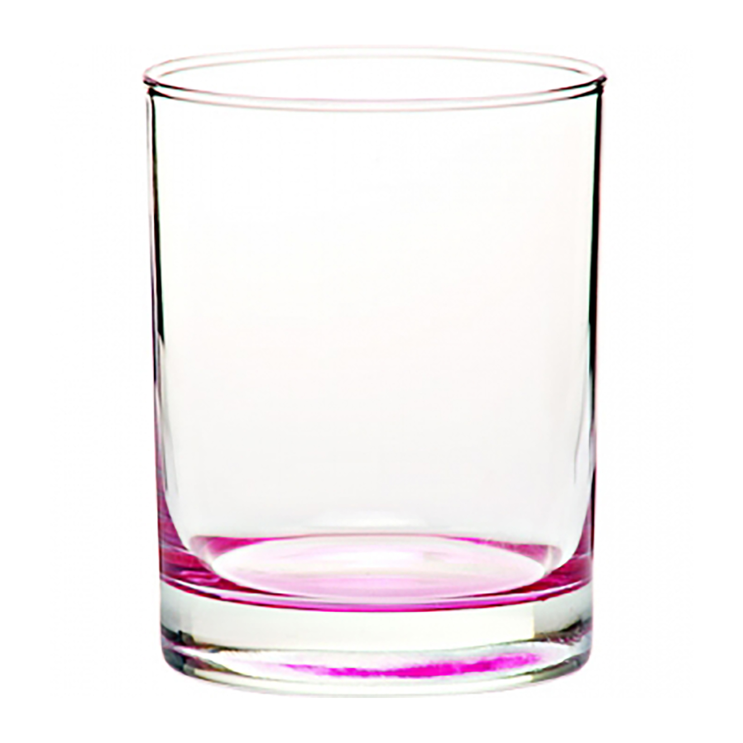 Picture of 13.5 oz. Libbey ® Heavy Base Whiskey Rocks Glasses