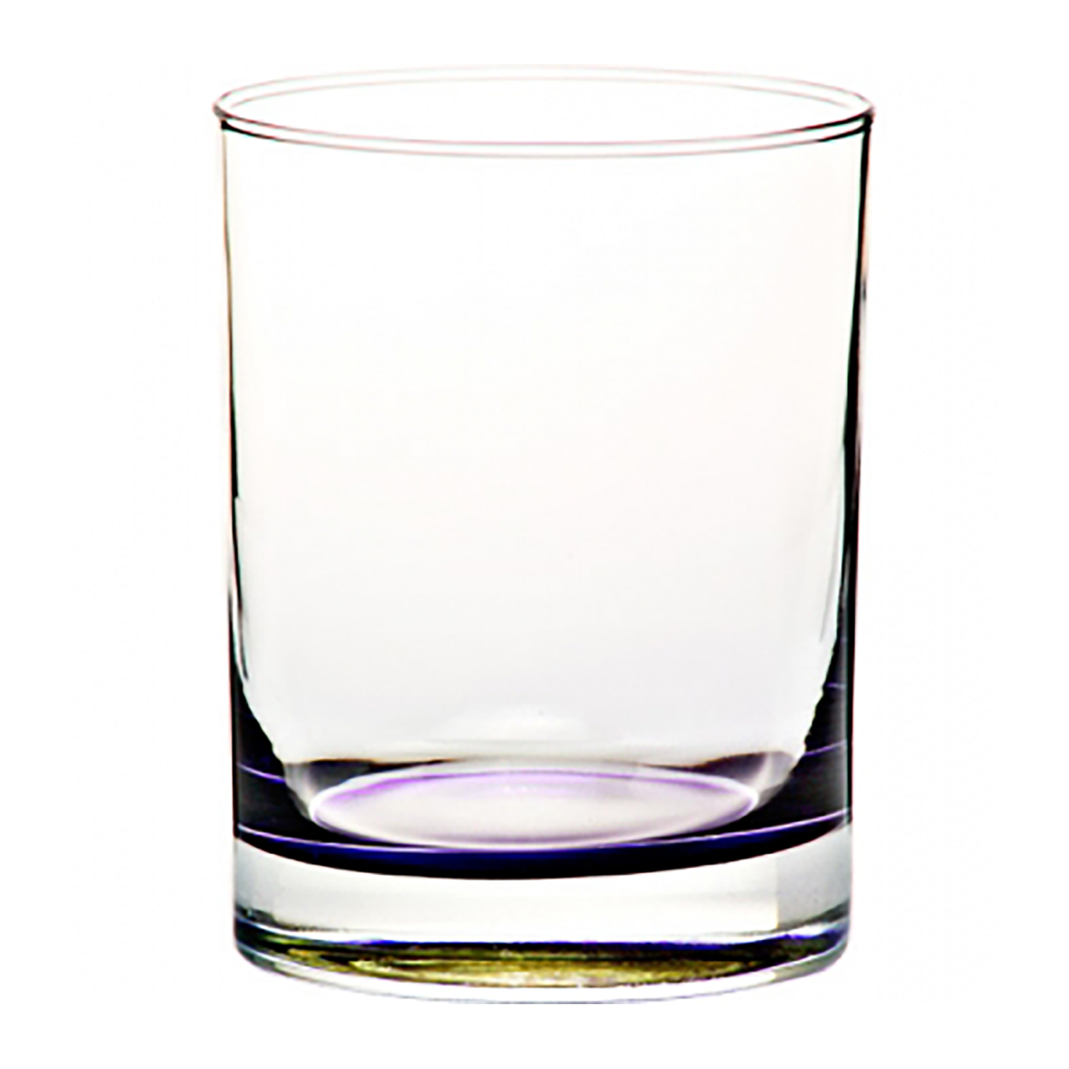 Picture of 13.5 oz. Libbey ® Heavy Base Whiskey Rocks Glasses