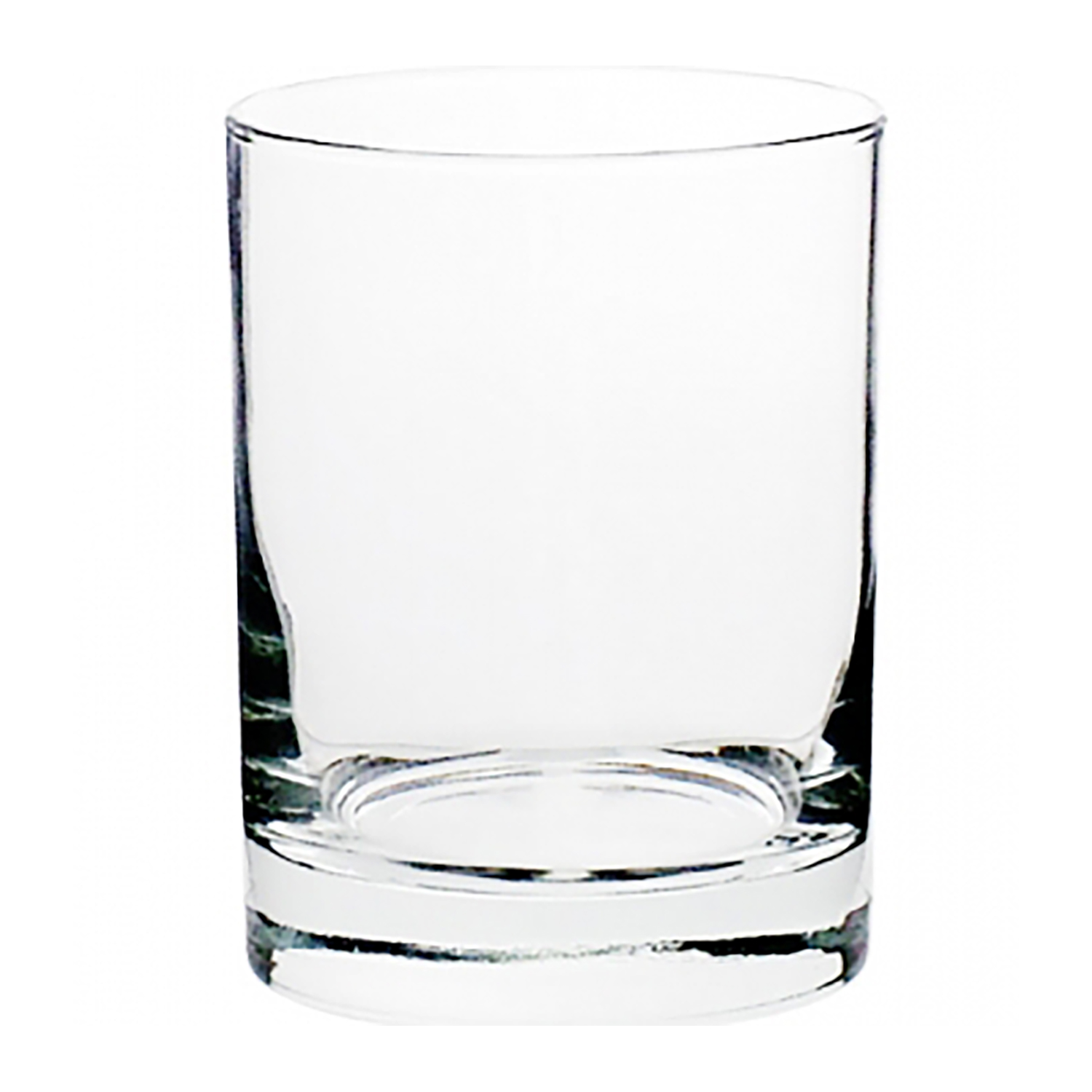 Picture of 13.5 oz. Libbey ® Heavy Base Whiskey Rocks Glasses