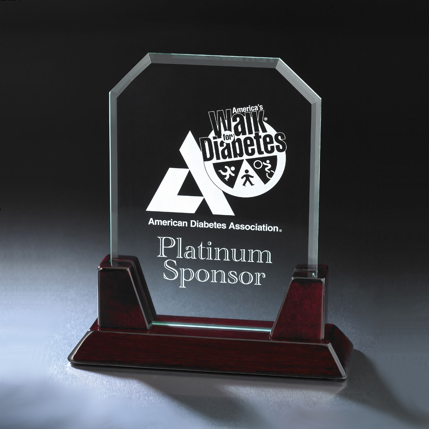 Picture of Decree Large Award