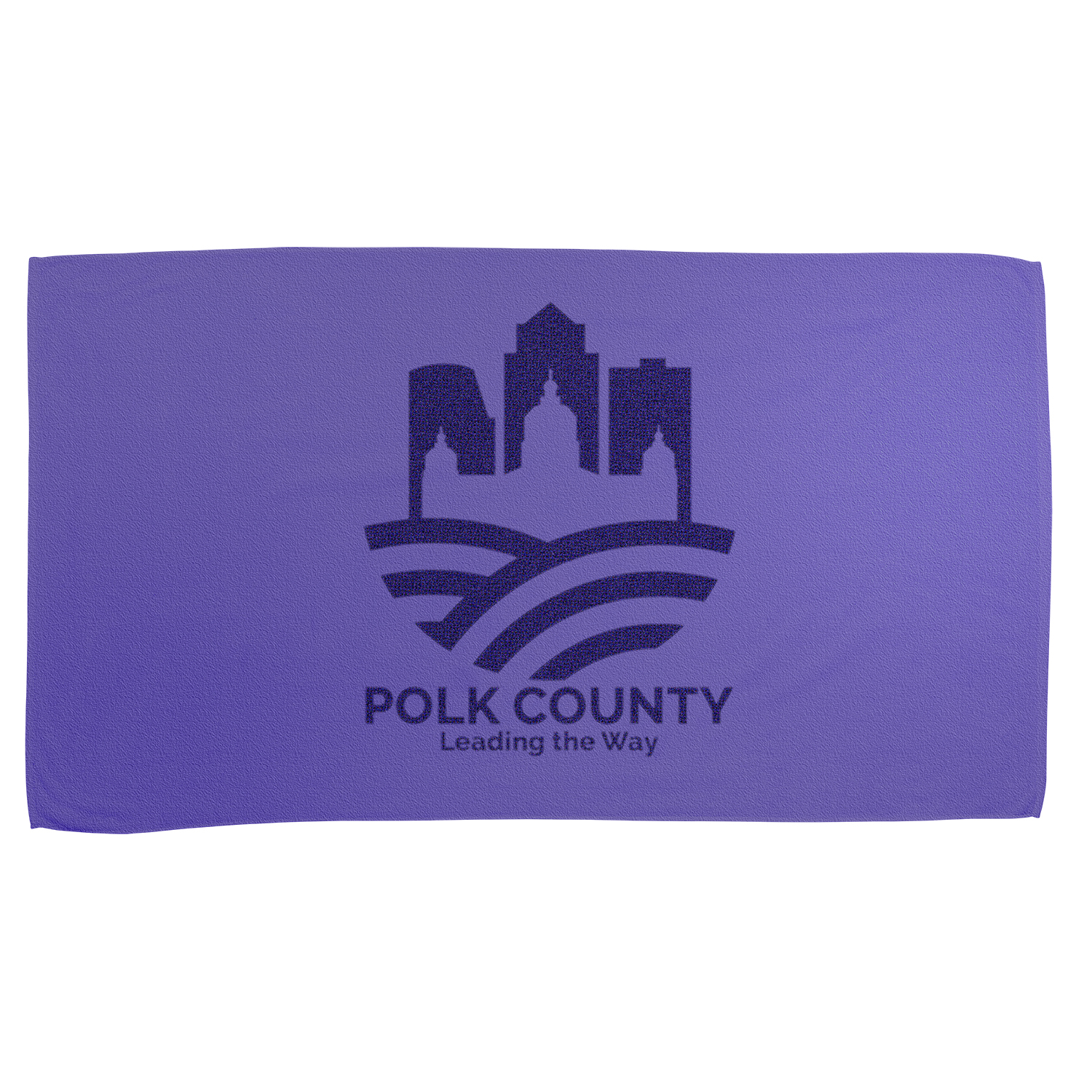 Picture of 100% Cotton Jacquard Woven Beach Towel
