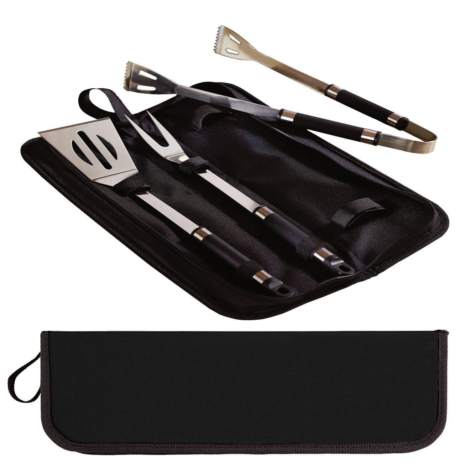 Picture of 3 Piece BBQ Set