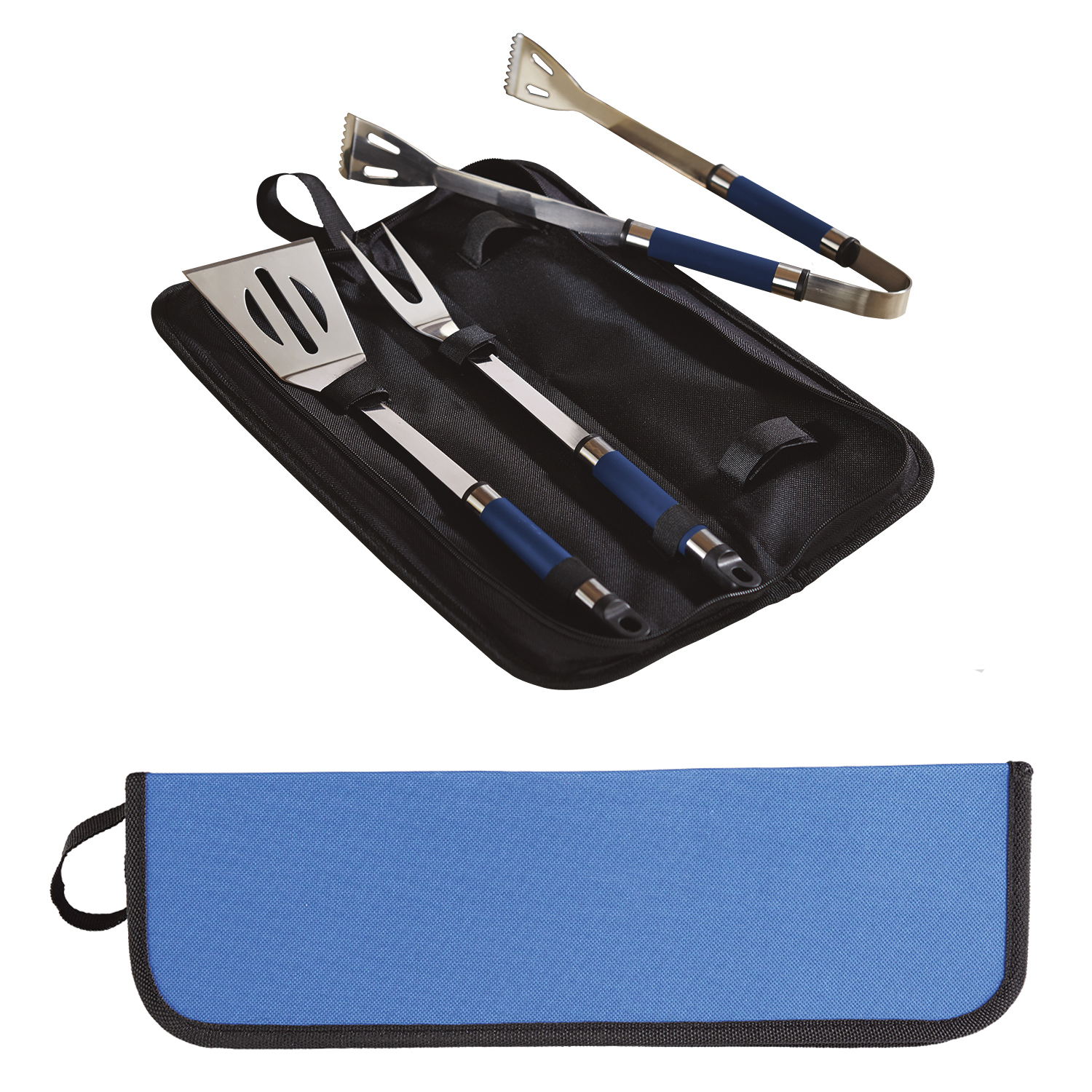 Picture of 3 Piece BBQ Set