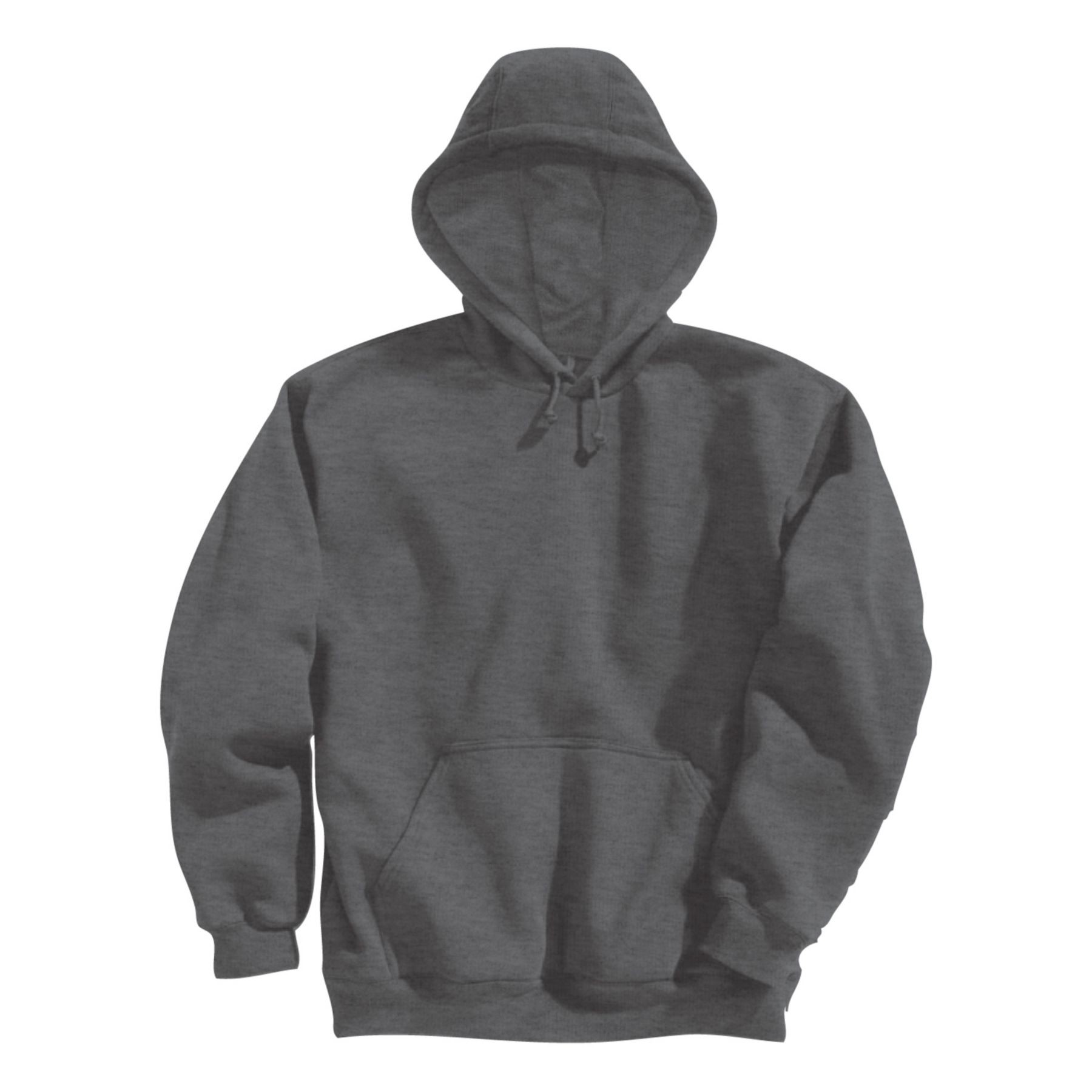 Picture of Unisex Vintage Heather Hoodie - Screen