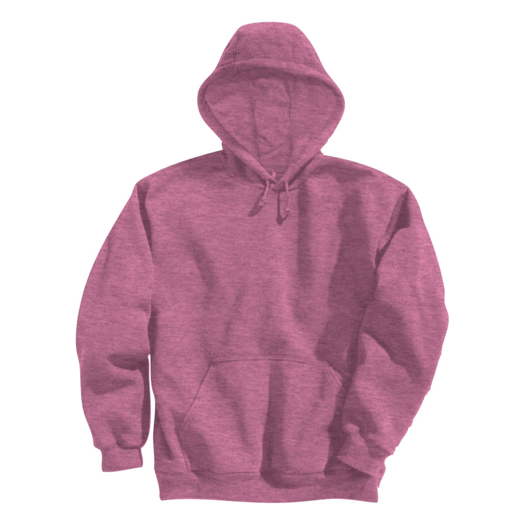 Picture of Unisex Vintage Heather Hoodie - Screen