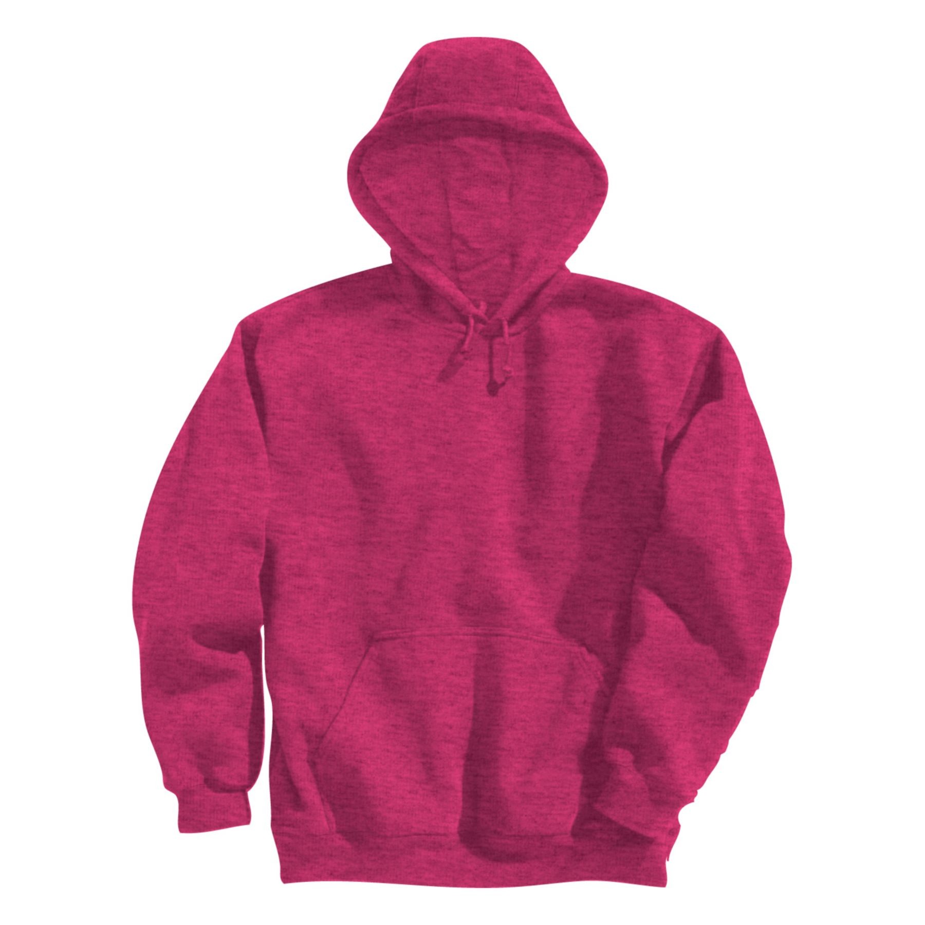 Picture of Unisex Vintage Heather Hoodie - Screen