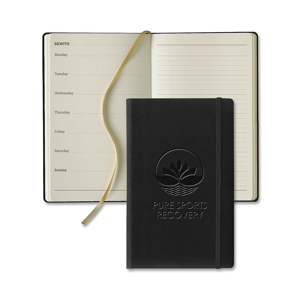 Picture of Castelli Tucson Medio Ivory Page Perpetual Weekly Notes