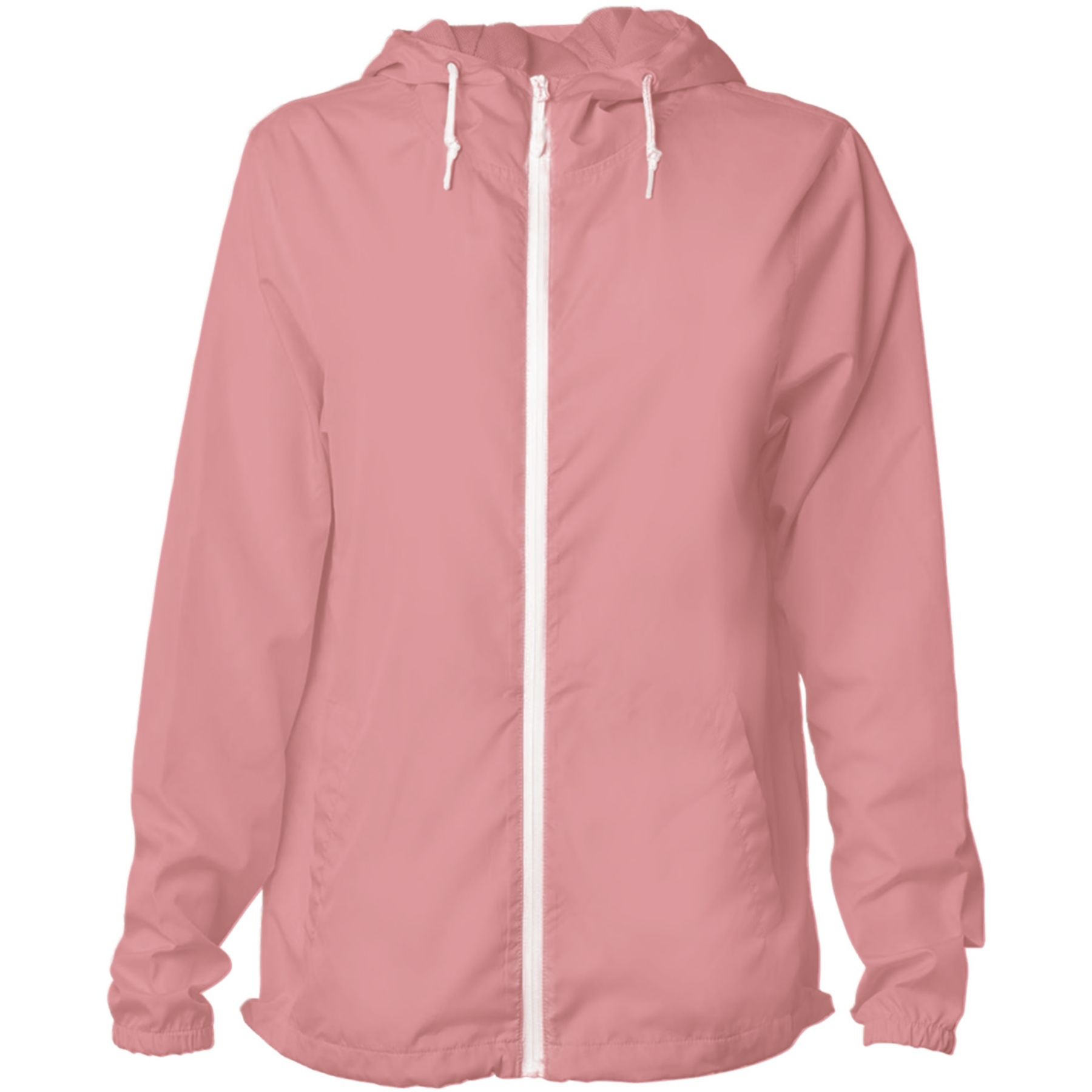 Picture of 12 Pack - Adult Lightweight Windbreaker - Screen