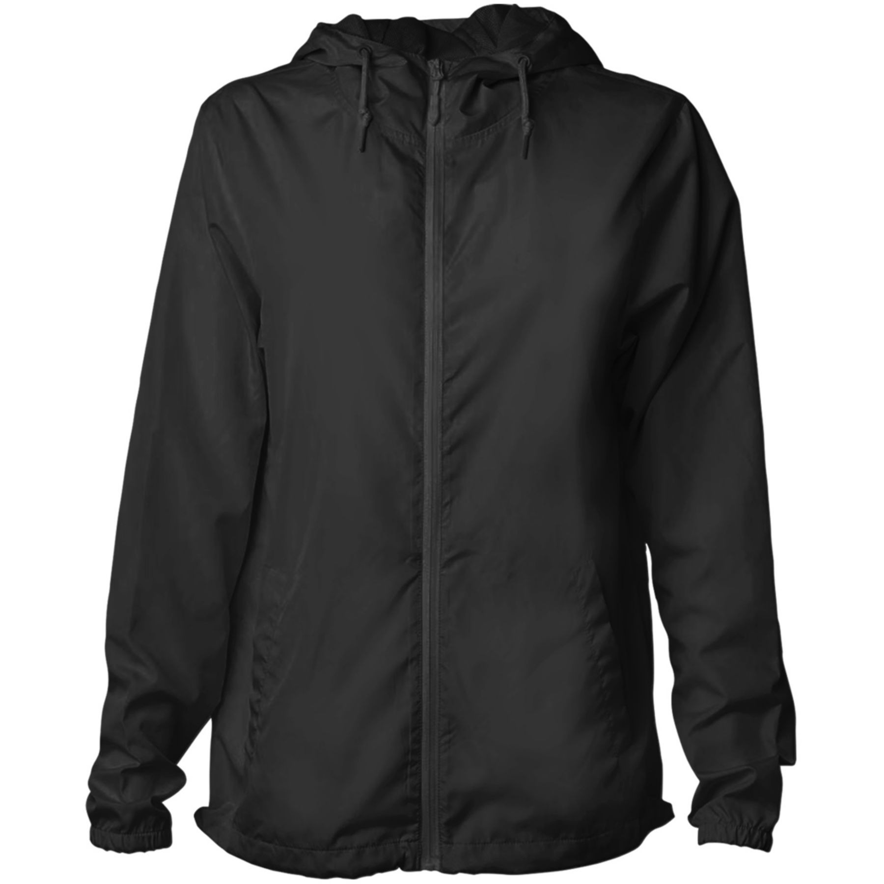 Picture of 12 Pack - Adult Lightweight Windbreaker - Screen