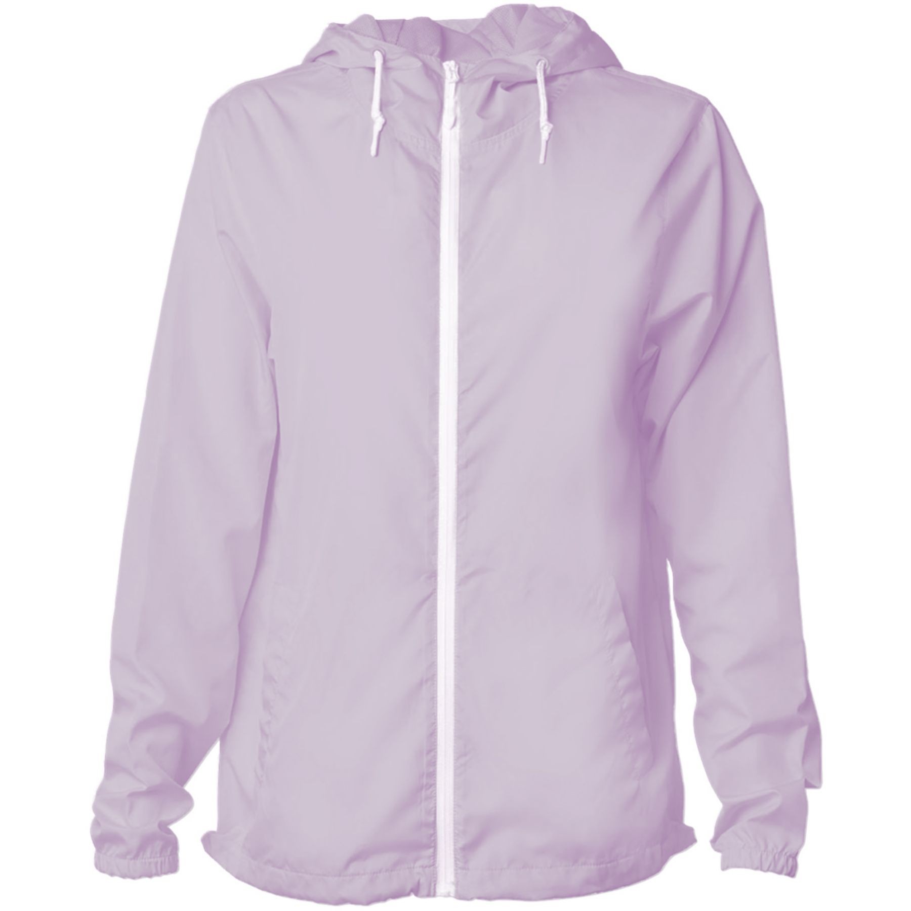 Picture of 12 Pack - Adult Lightweight Windbreaker - Screen