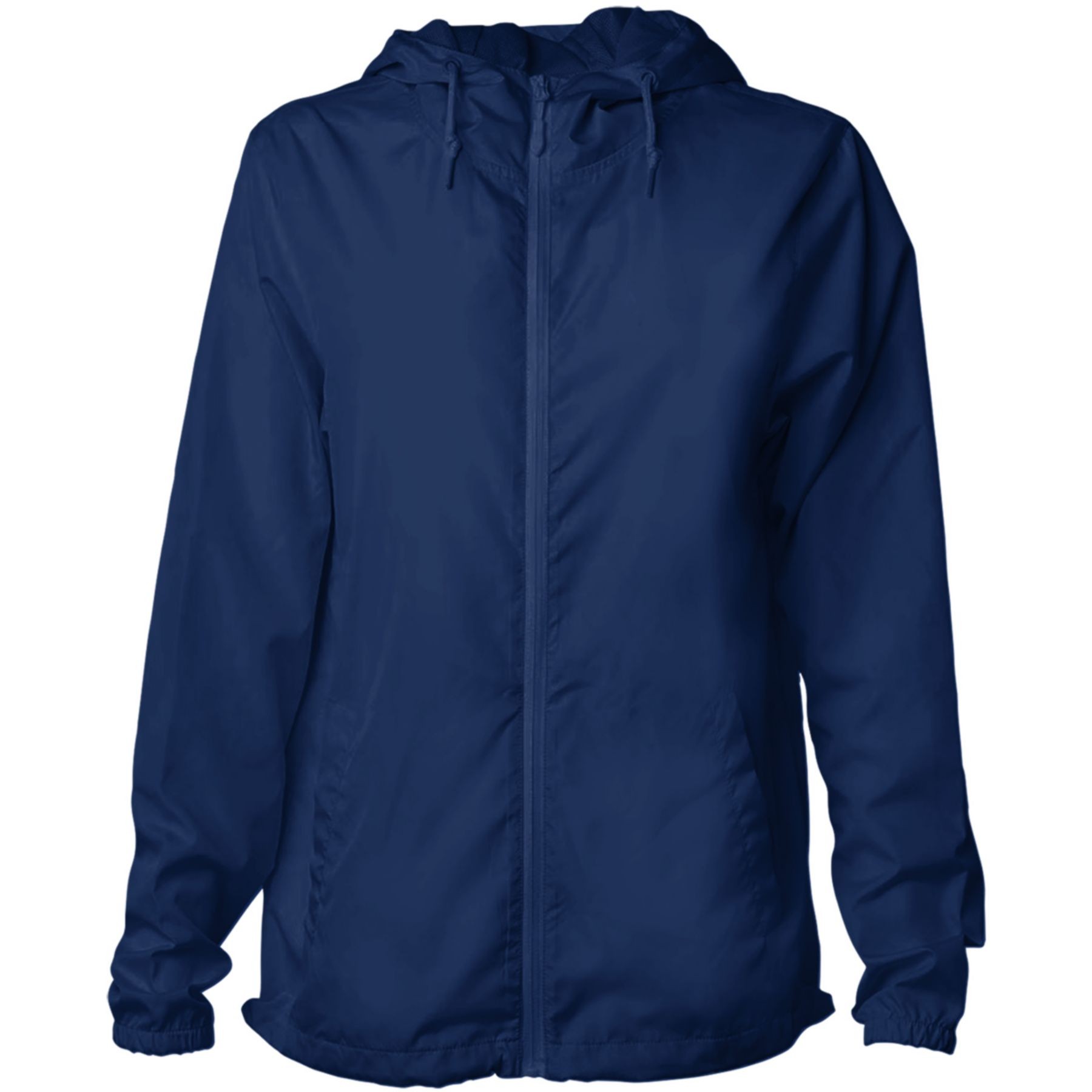 Picture of 12 Pack - Adult Lightweight Windbreaker - Screen