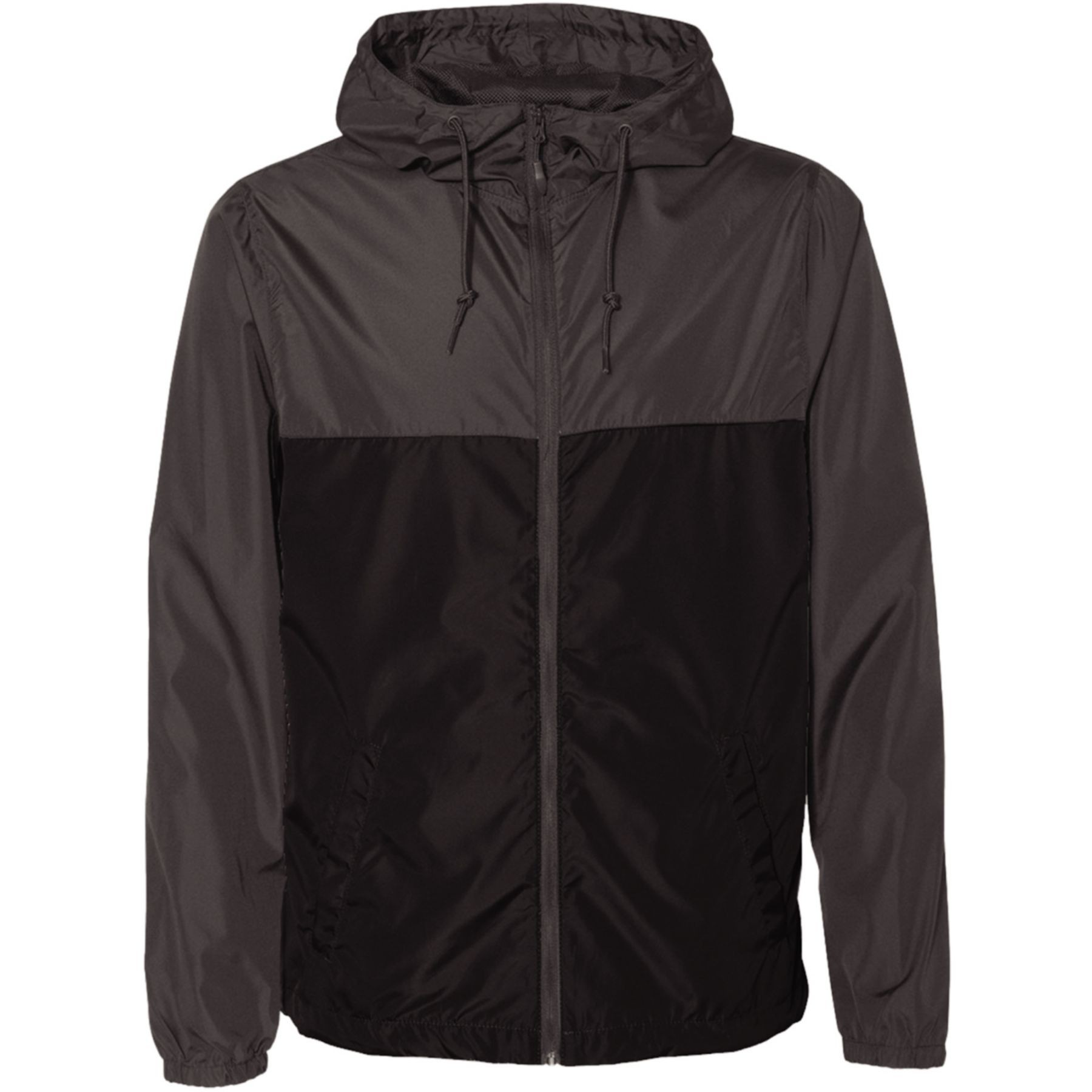 Picture of 12 Pack - Adult Lightweight Windbreaker - Screen
