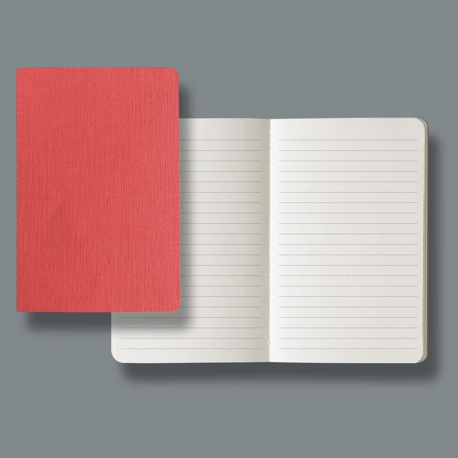 Picture of Castelli Orion Singer Pico Lined Ivory Page Journal