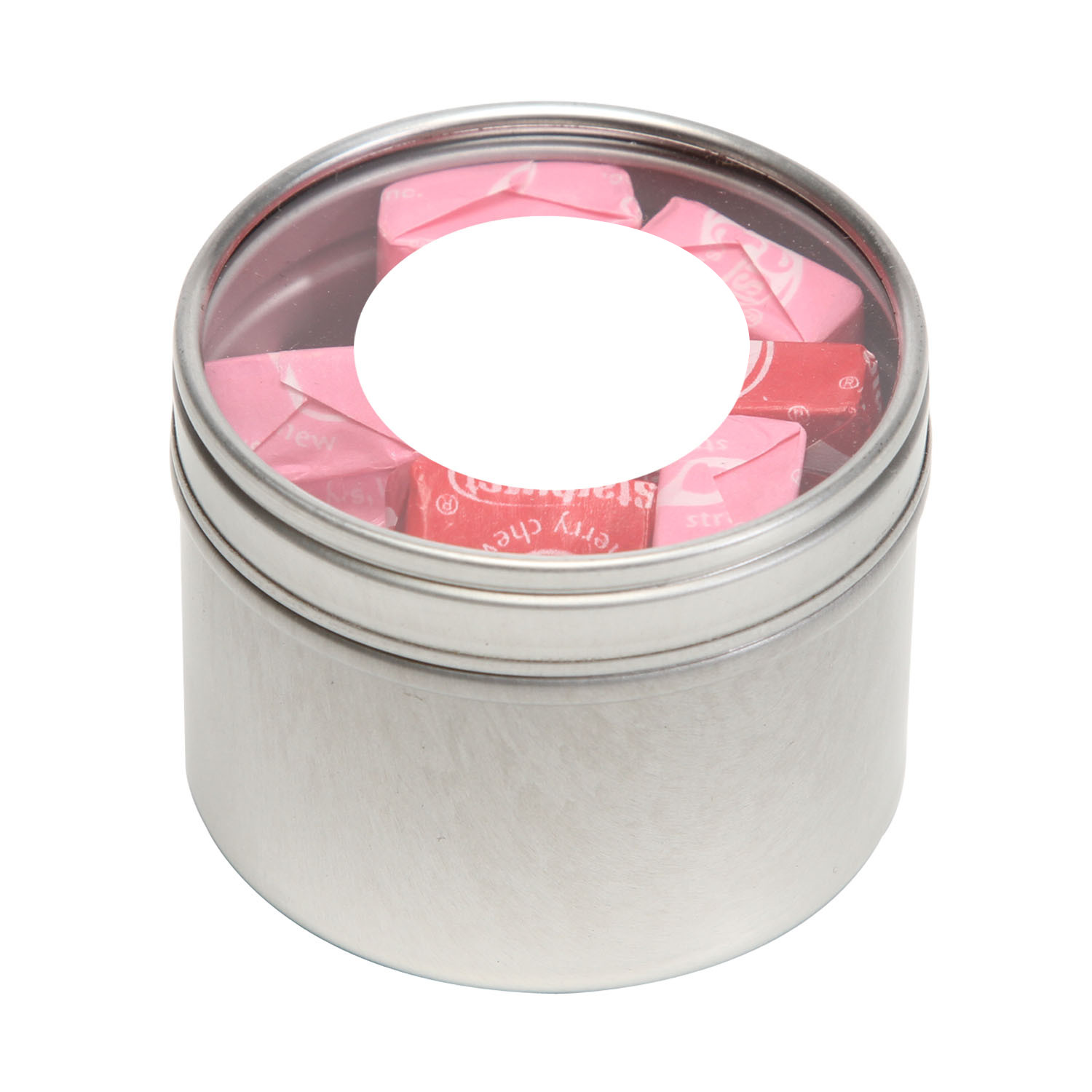 Picture of Small Round Window Tin Standard Fill