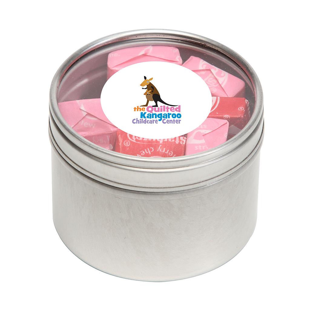 Picture of Small Round Window Tin Standard Fill