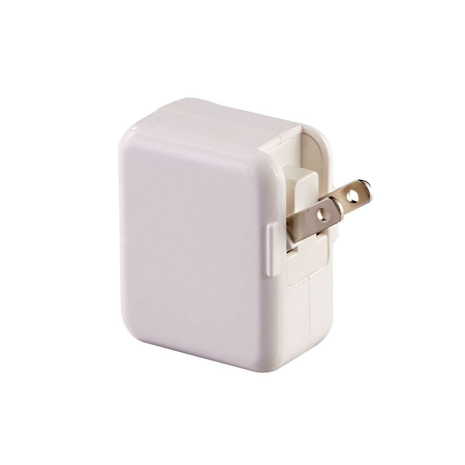 Picture of Dual Port AC to USB Adaptor