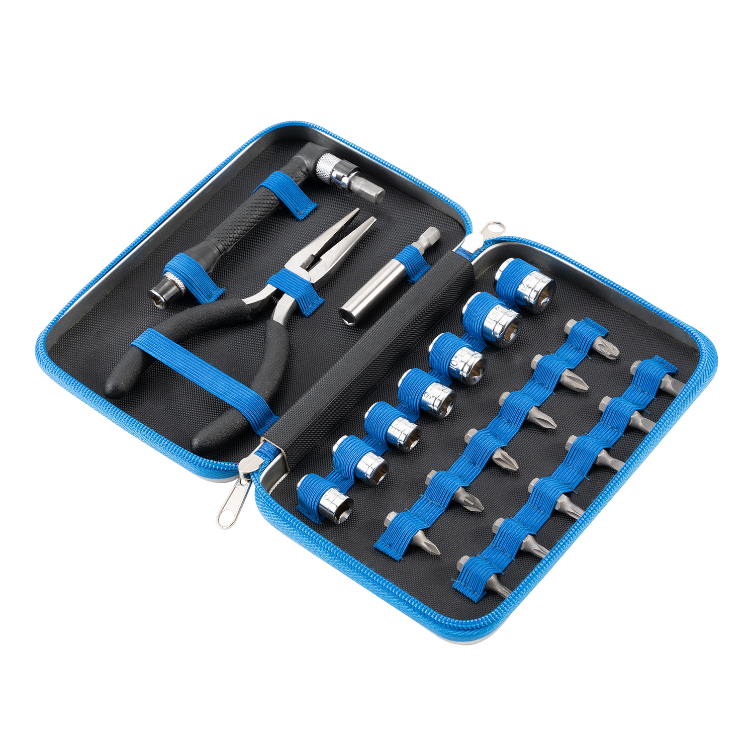 Picture of 22-Piece Tool Set
