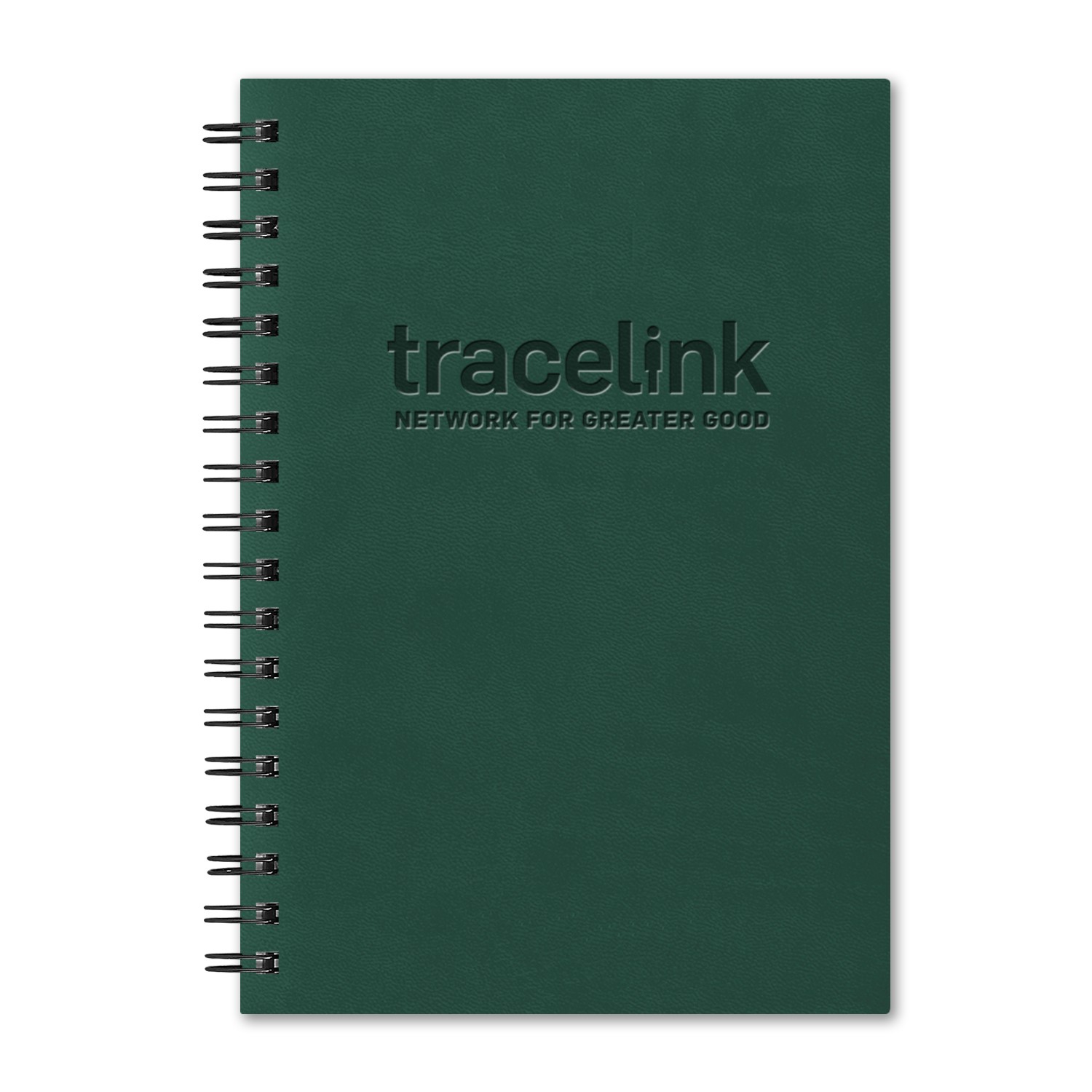 Picture of Castelli WireO Tucson Grande White Academic Planner