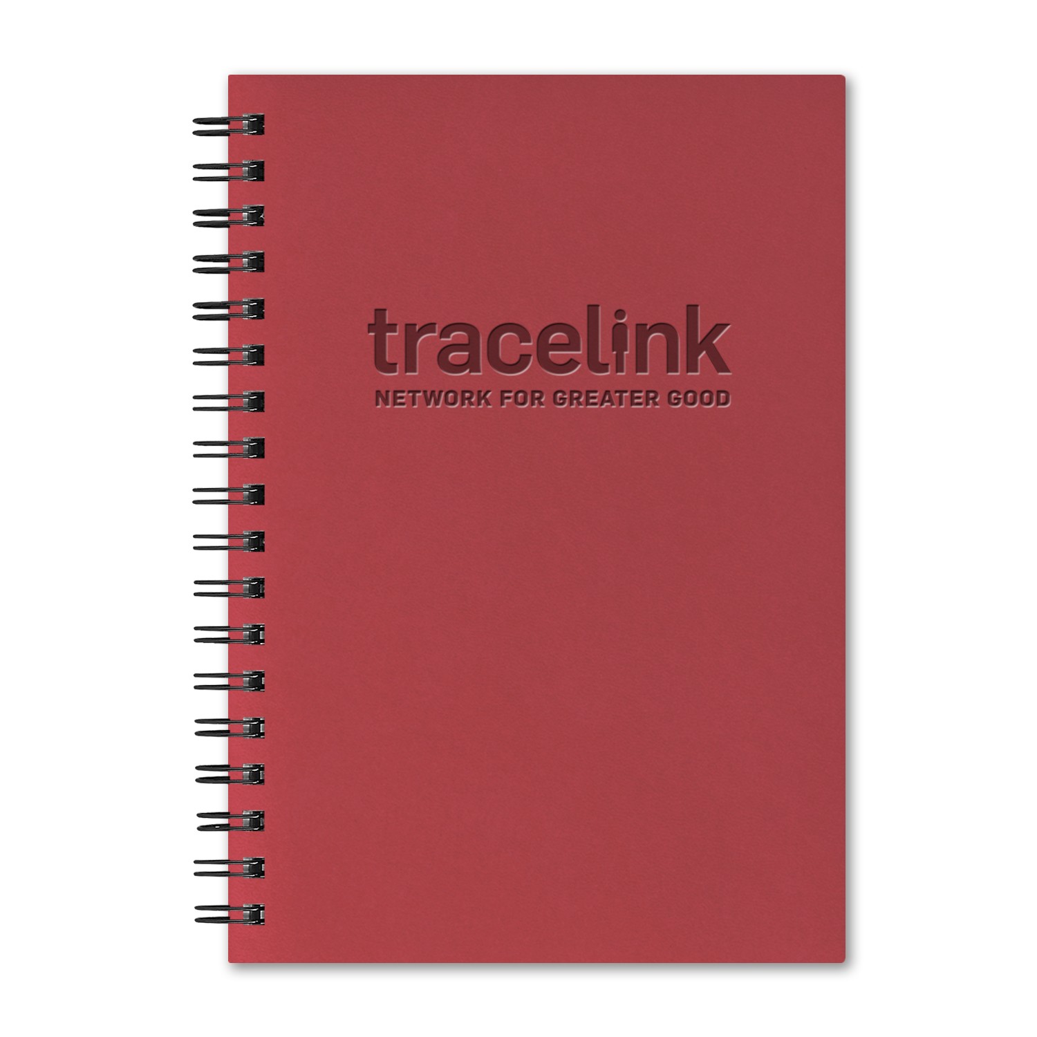 Picture of Castelli WireO Tucson Grande White Academic Planner