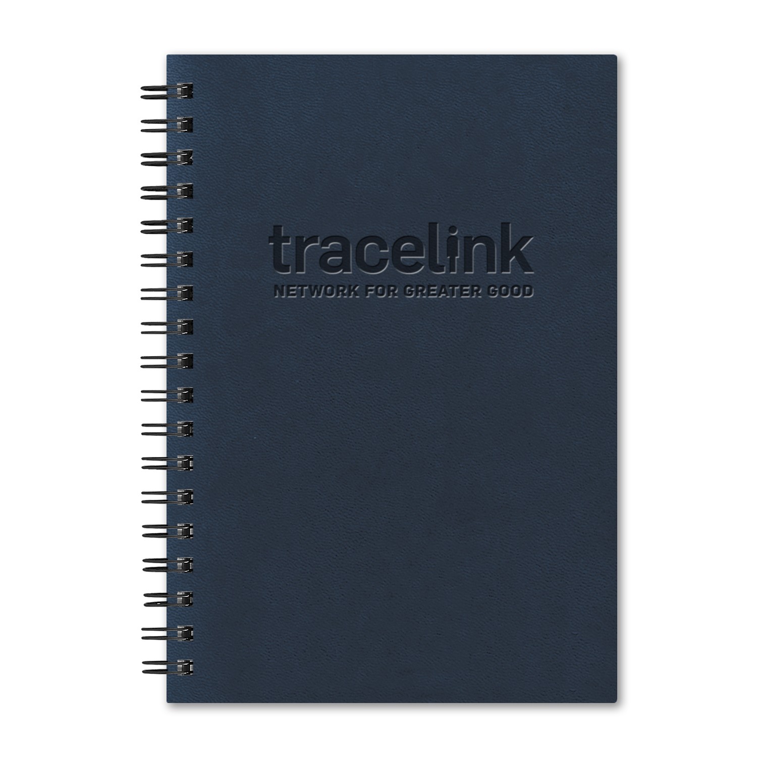 Picture of Castelli WireO Tucson Grande White Academic Planner