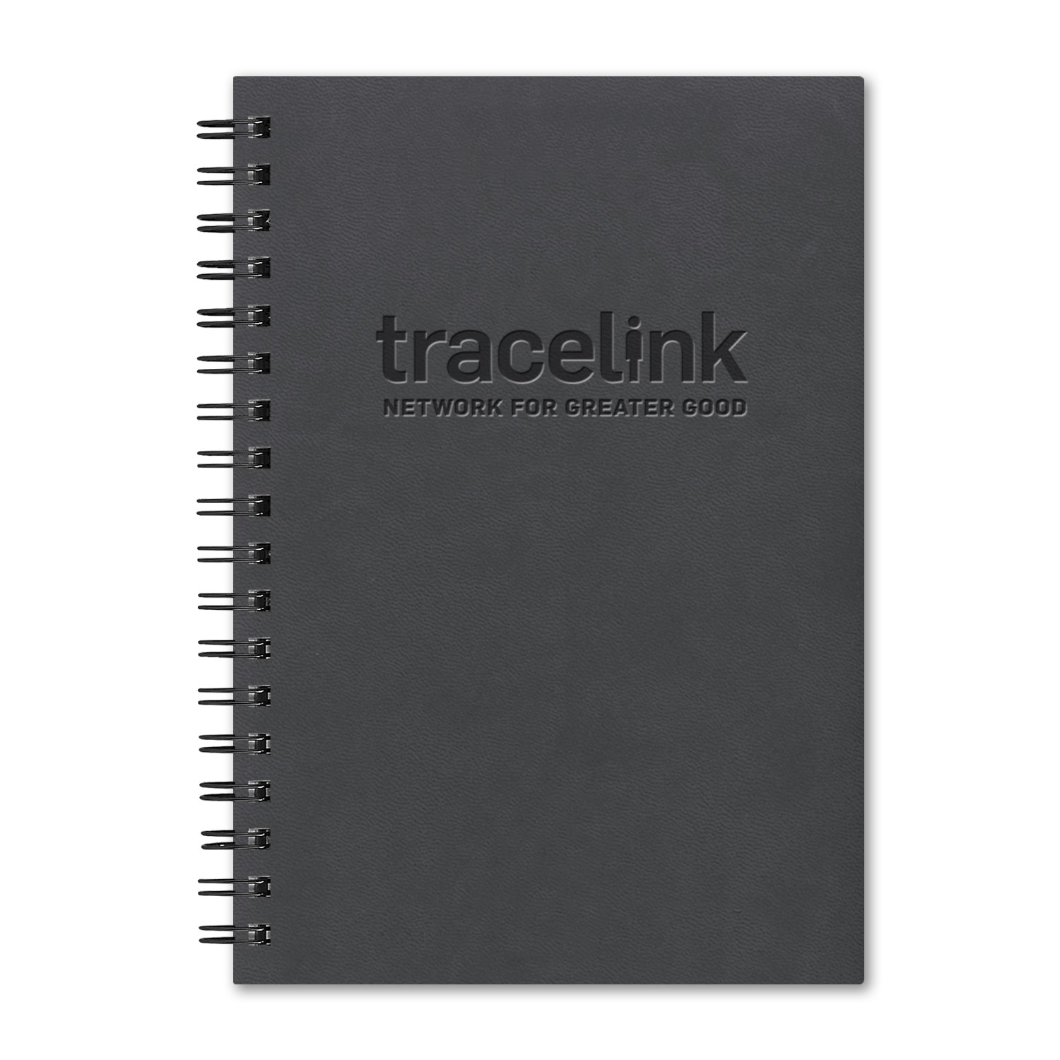 Picture of Castelli WireO Tucson Grande White Academic Planner