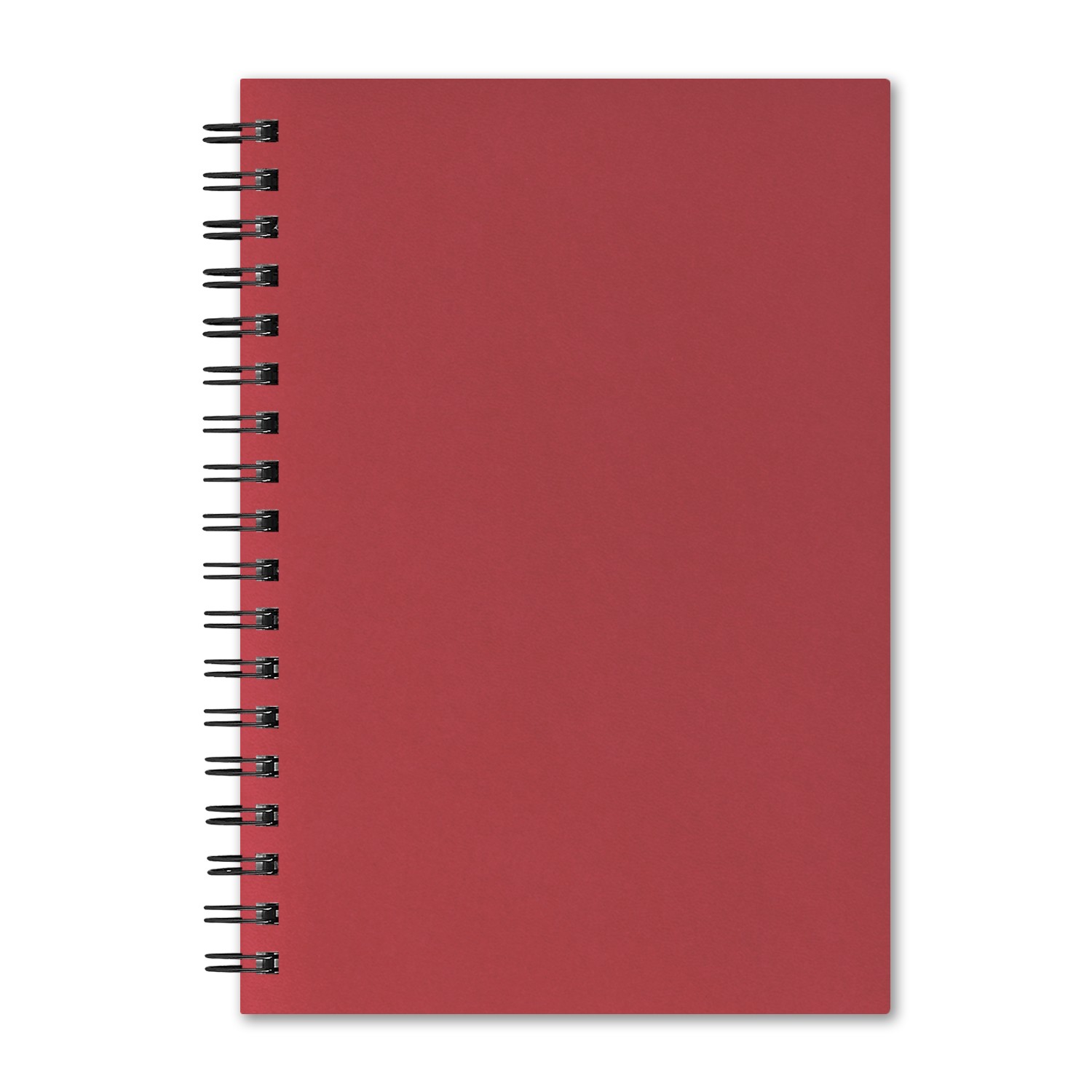 Picture of Castelli WireO Tucson Grande White Academic Planner