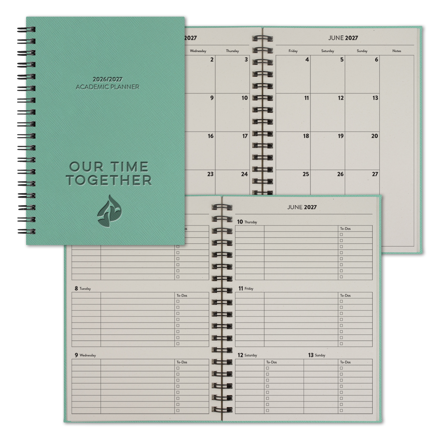 Picture of ApPeel WireO Ortisei Grande Academic Planner