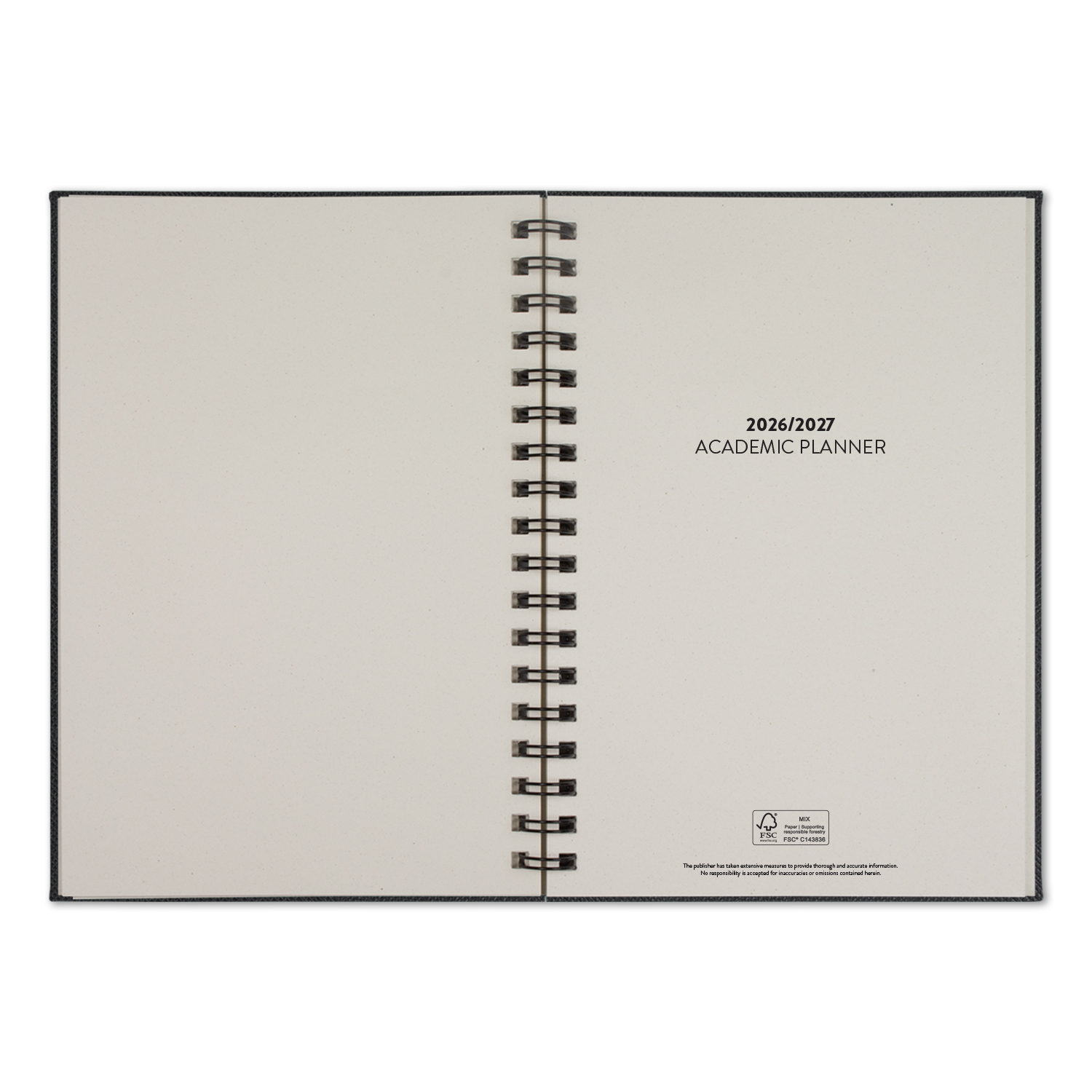Picture of ApPeel WireO Ortisei Grande Academic Planner